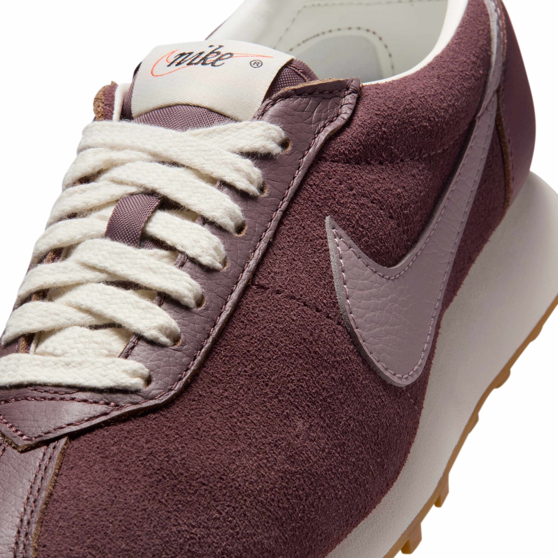 Tênis Nike LD-1000 Suede Feminino - Foto 7