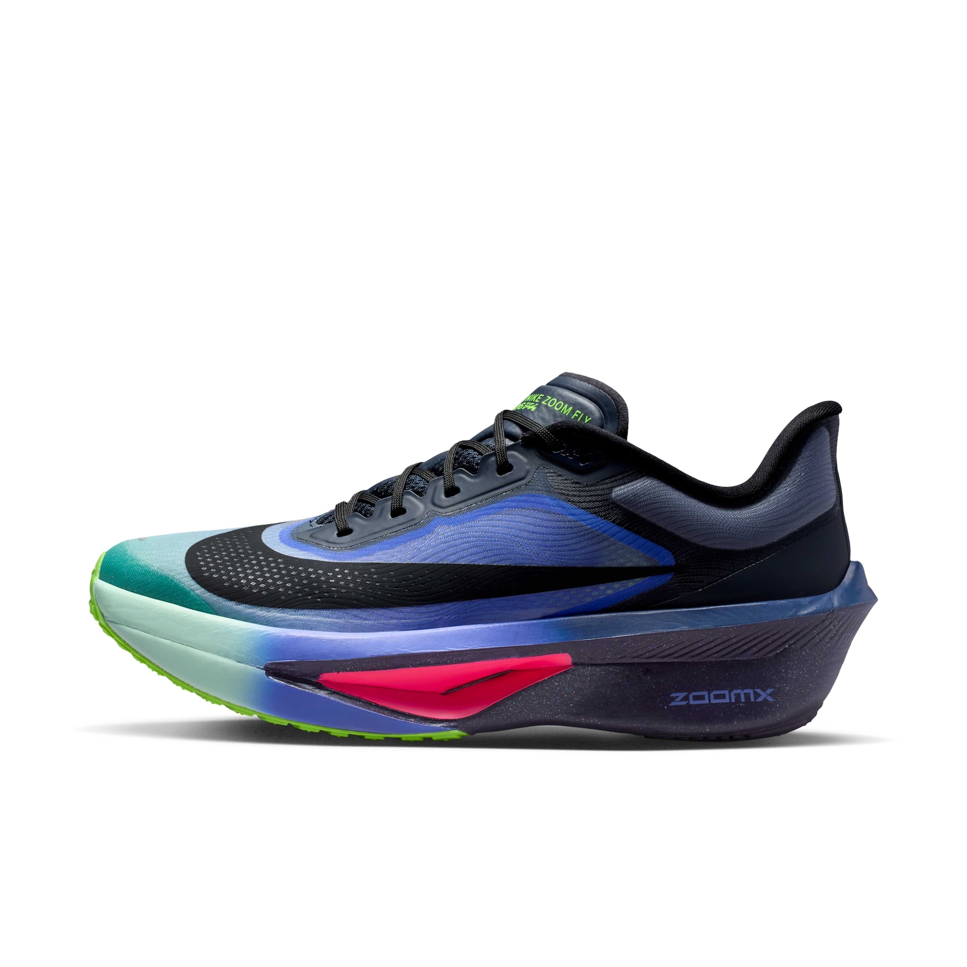 Tênis Nike Zoom Fly 6 Glam Masculino - Foto 1