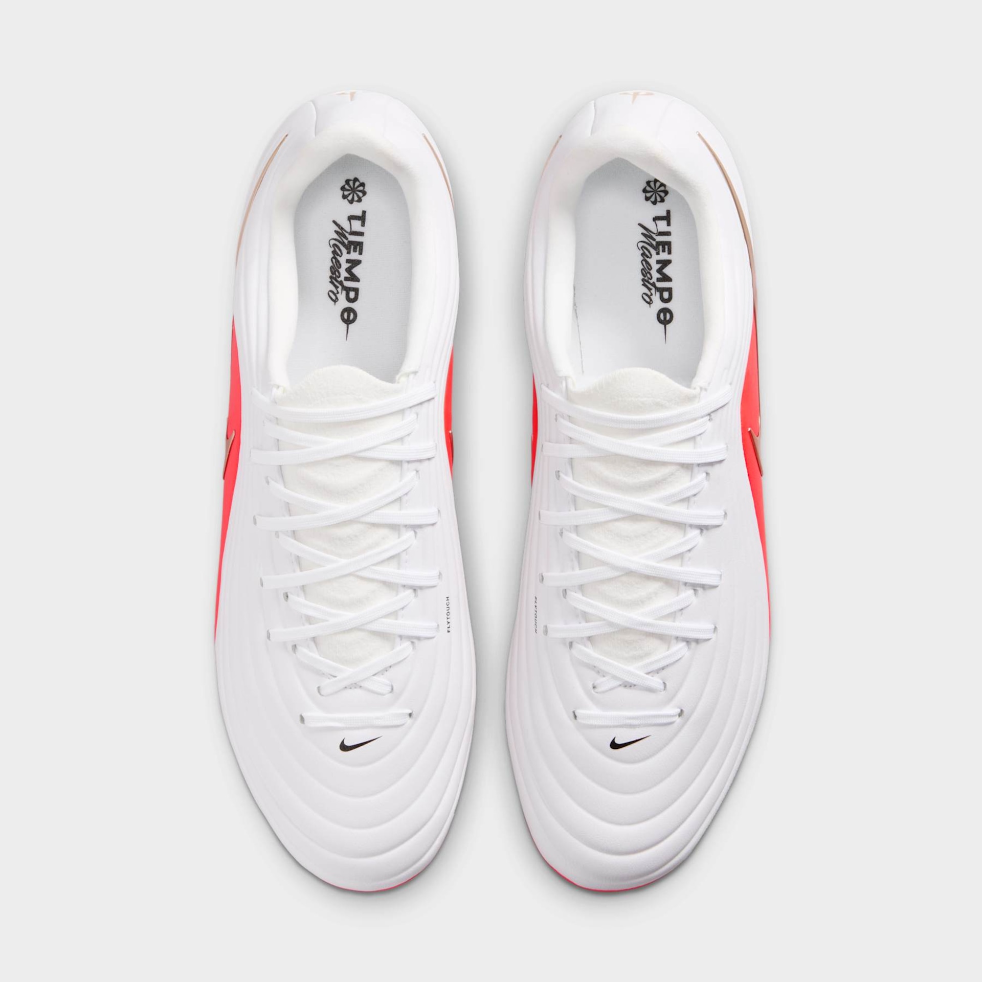 Chuteira Campo Nike Tiempo Maestro Academy - Foto 4