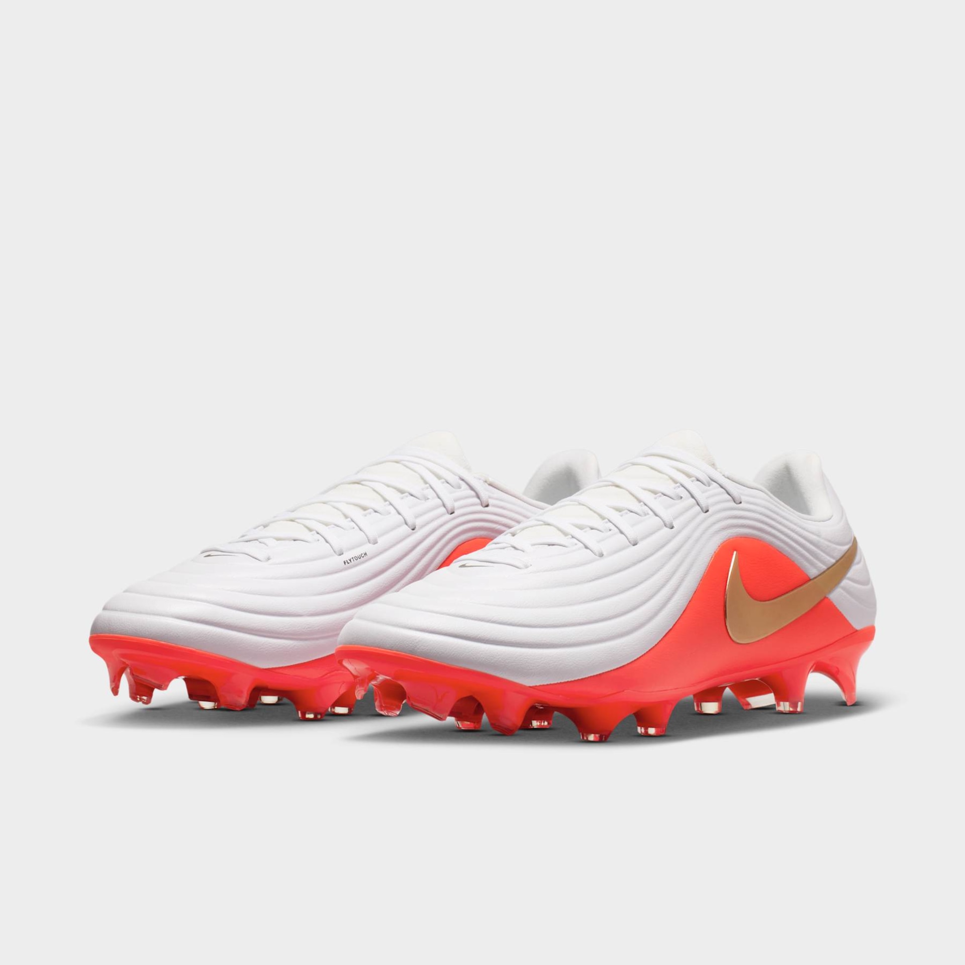 Chuteira Campo Nike Tiempo Maestro Academy - Foto 5