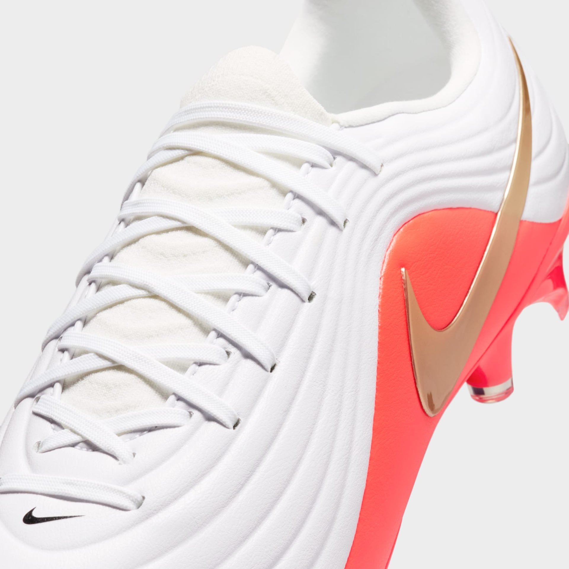 Chuteira Campo Nike Tiempo Maestro Academy - Foto 8