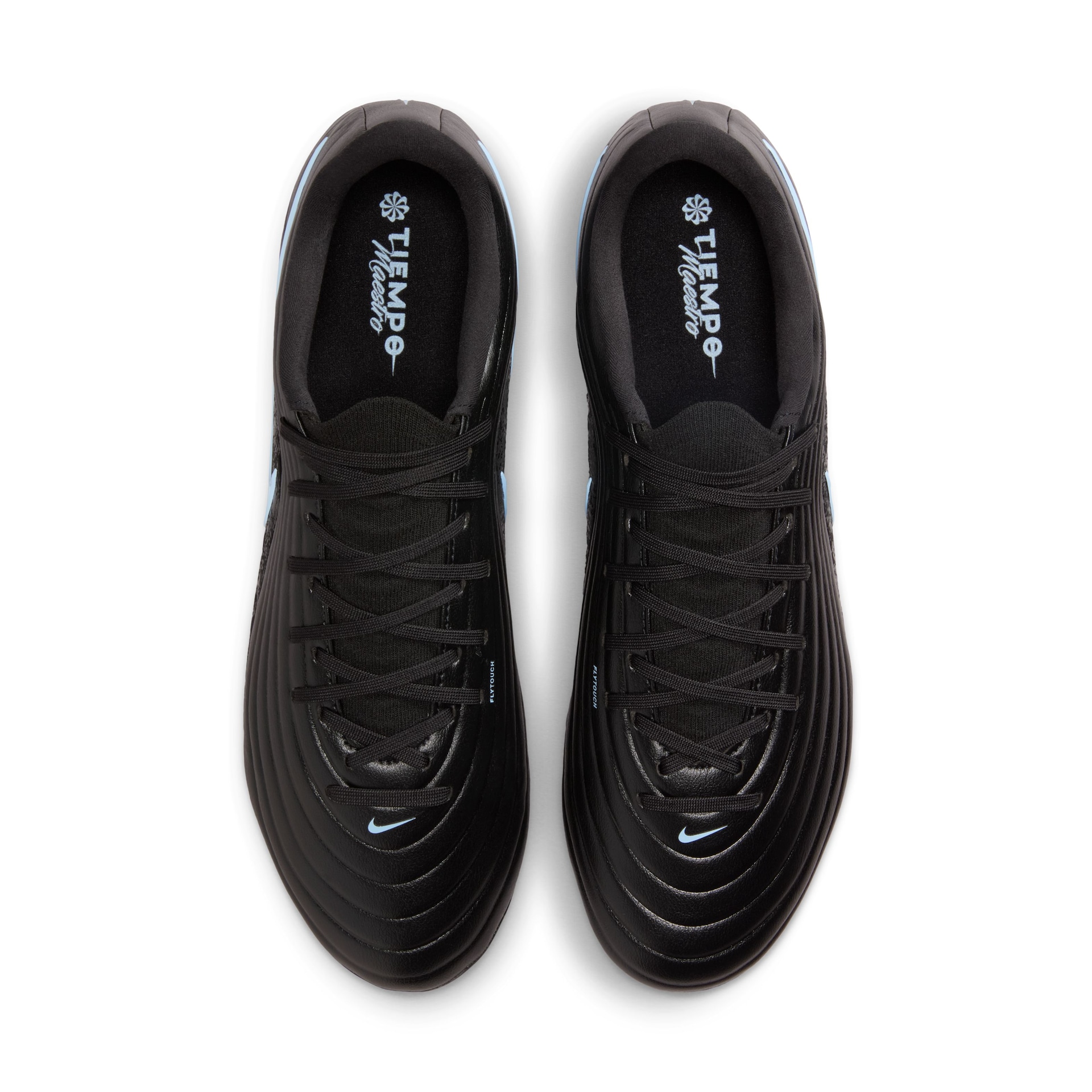 Chuteira Campo Nike Tiempo Maestro Academy - Foto 4