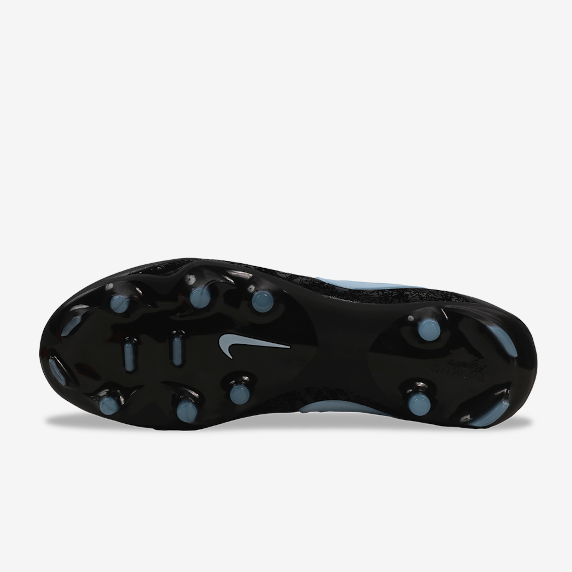 Chuteira Campo Nike Tiempo Maestro Academy Low - Foto 2