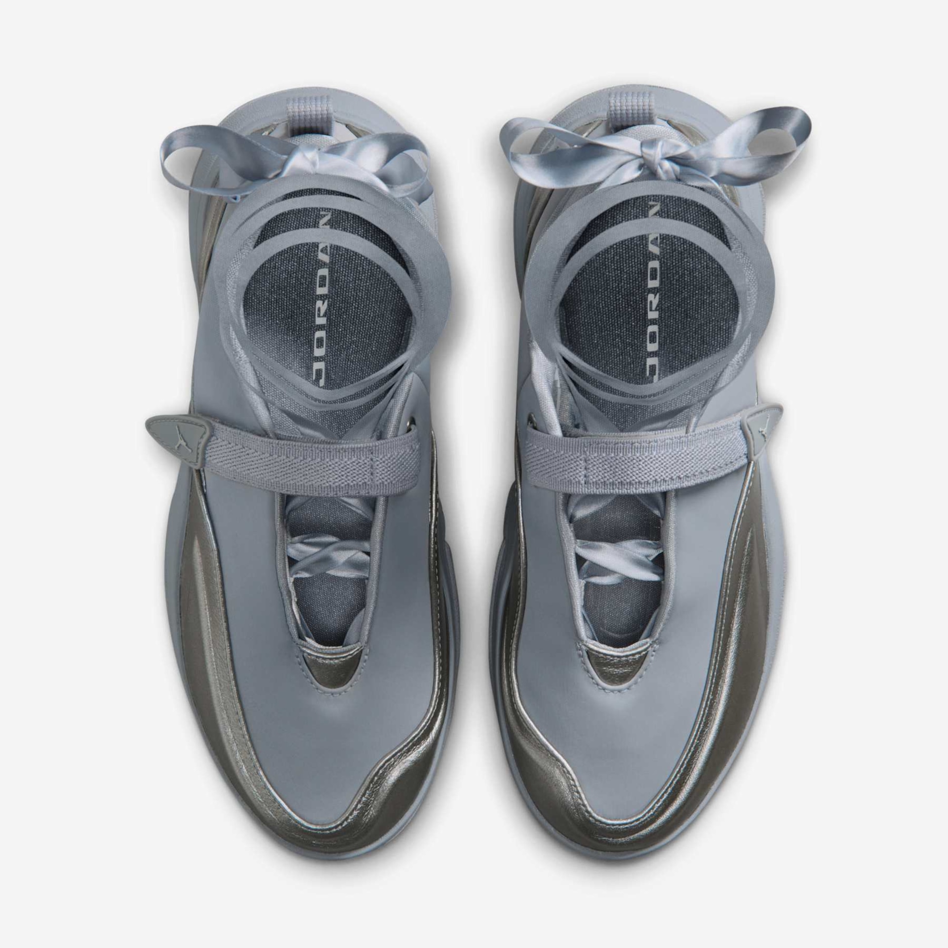 Tênis Jordan Pointe Feminino - Foto 4