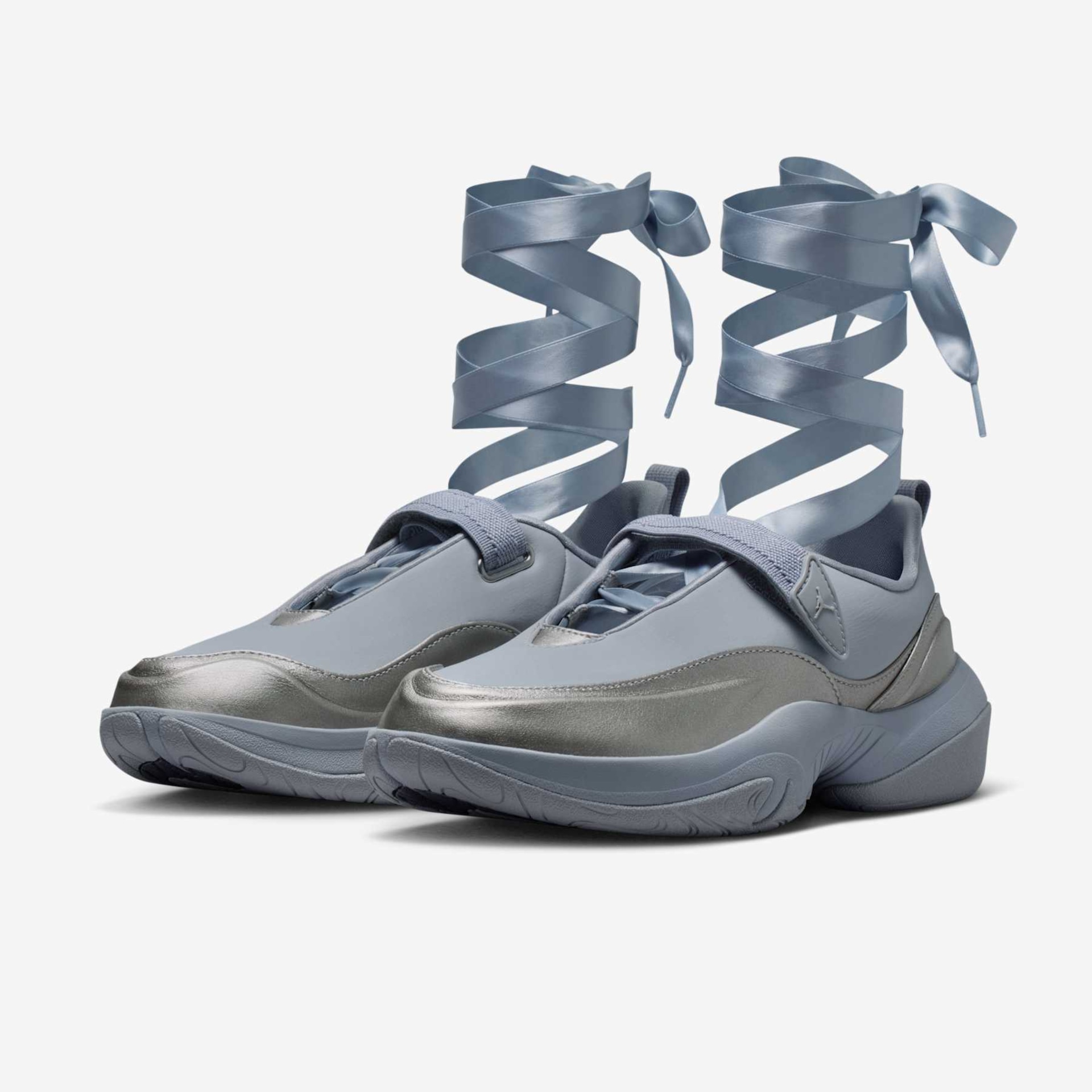 Tênis Jordan Pointe Feminino - Foto 5