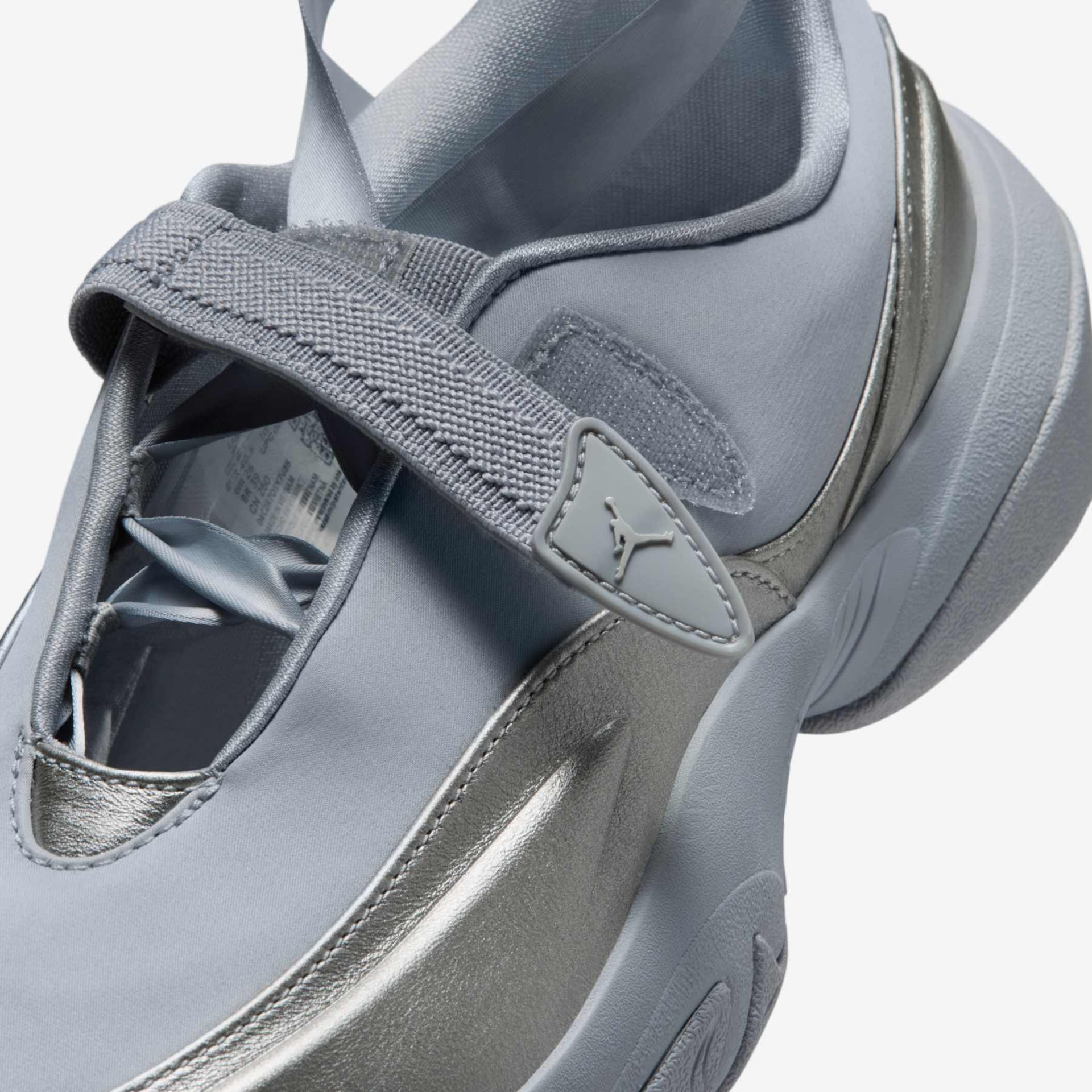 Tênis Jordan Pointe Feminino - Foto 7