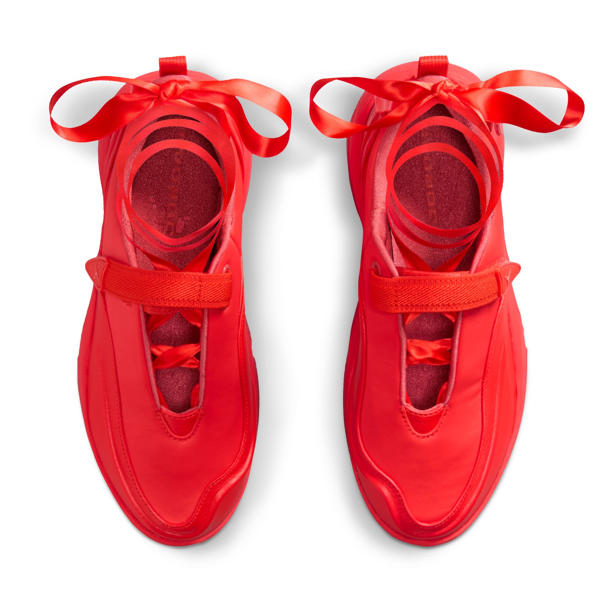 Tênis Jordan Pointe Feminino - Foto 4