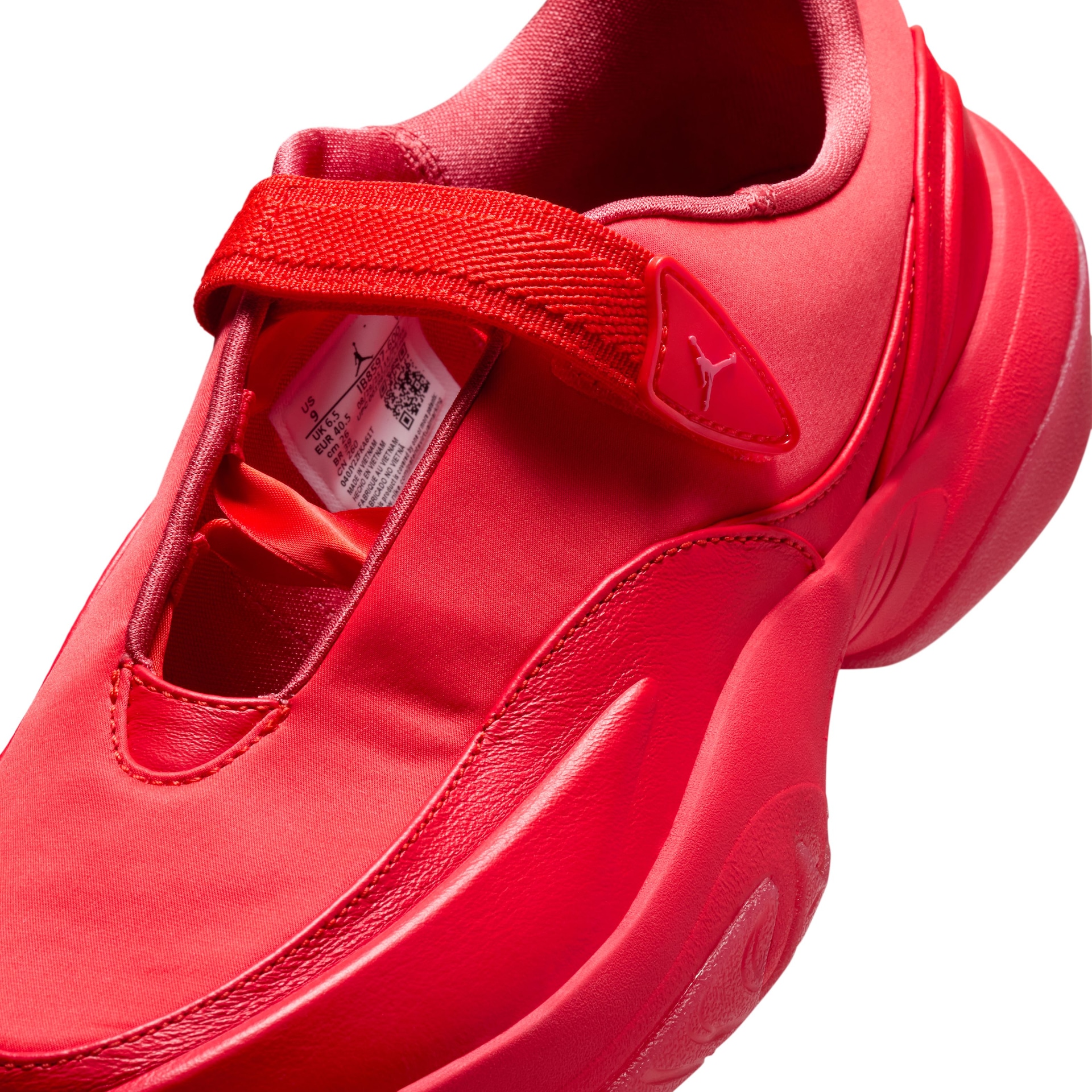 Tênis Jordan Pointe Feminino - Foto 7