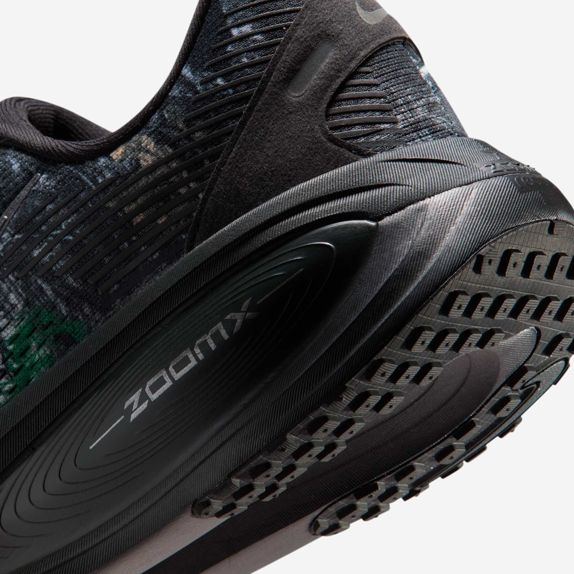 Tênis Nike Vomero 18 Masculino - Foto 8