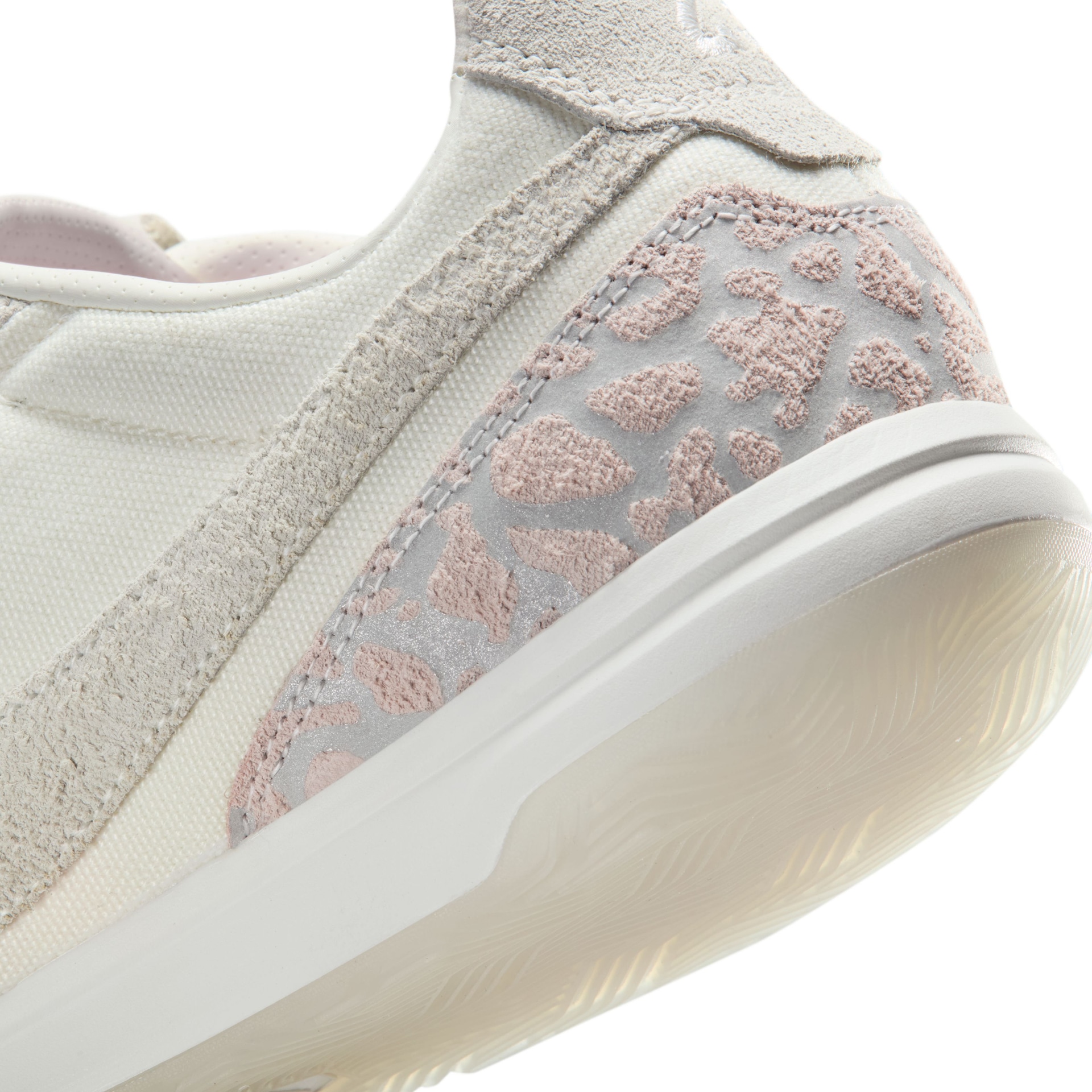 Chuteira Futsal Jordan Tiempo Streetgato SE - Foto 5