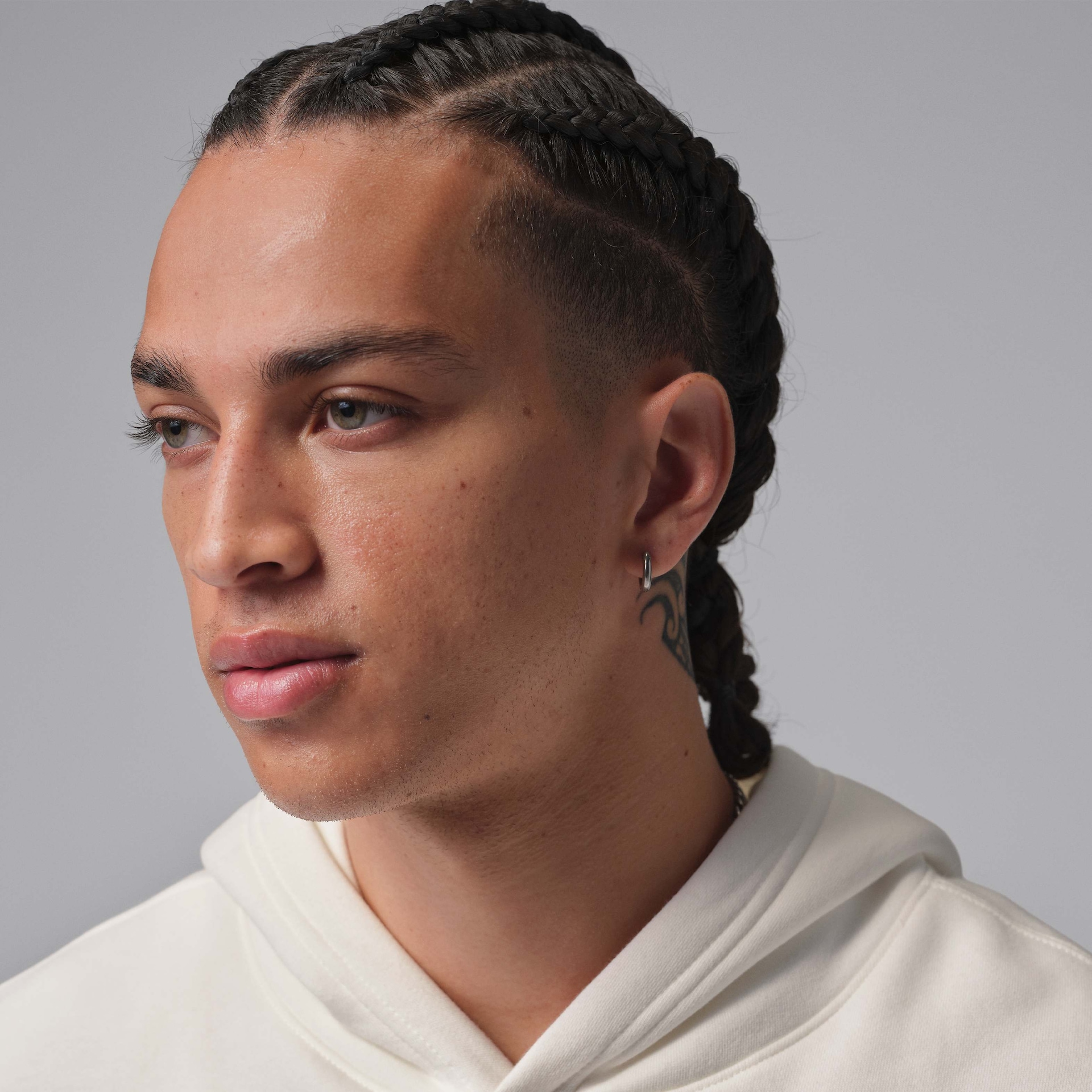 Blusão Jordan Break AJ6 Masculino - Foto 3