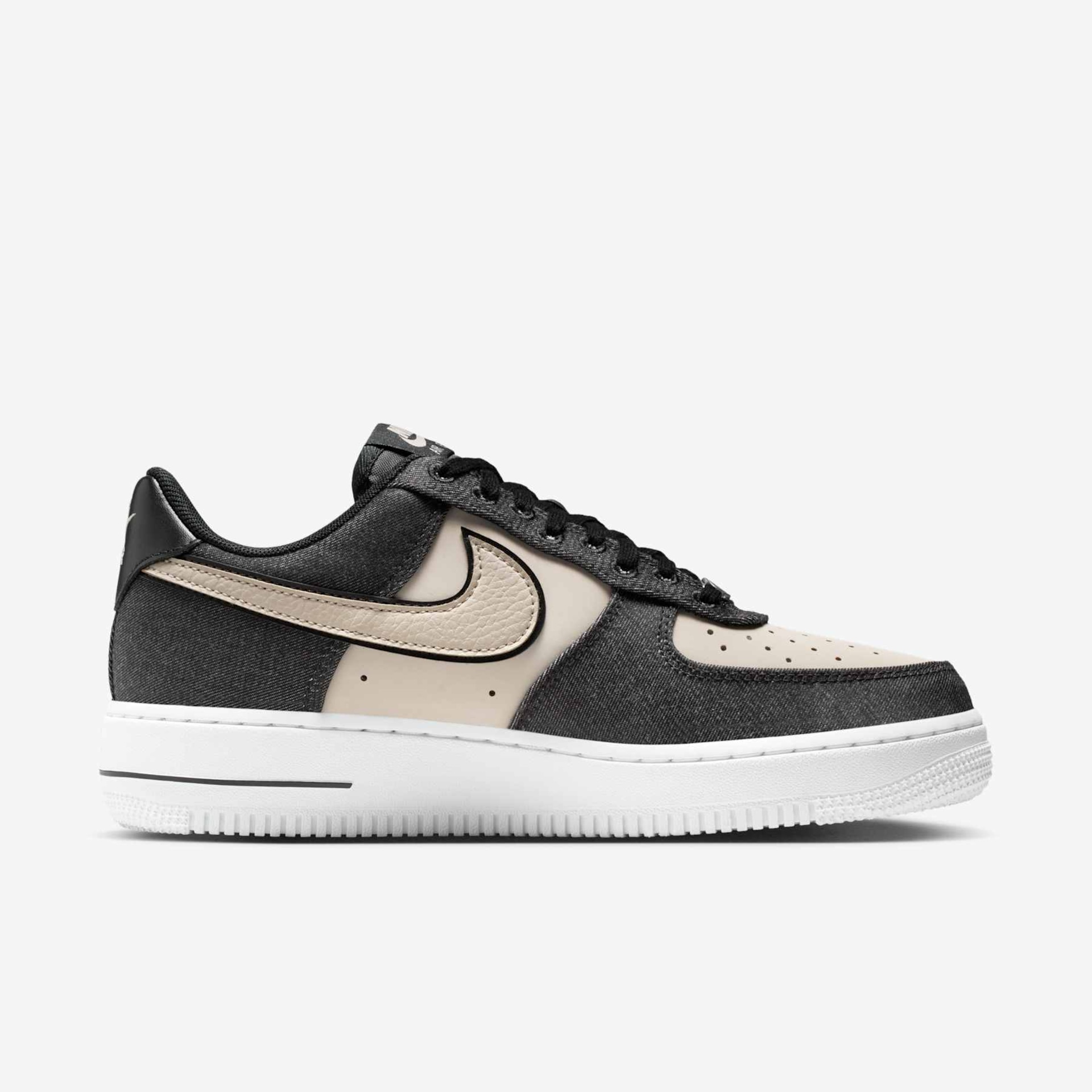Tênis Nike Air Force 1 '07 SE Feminino - Foto 3