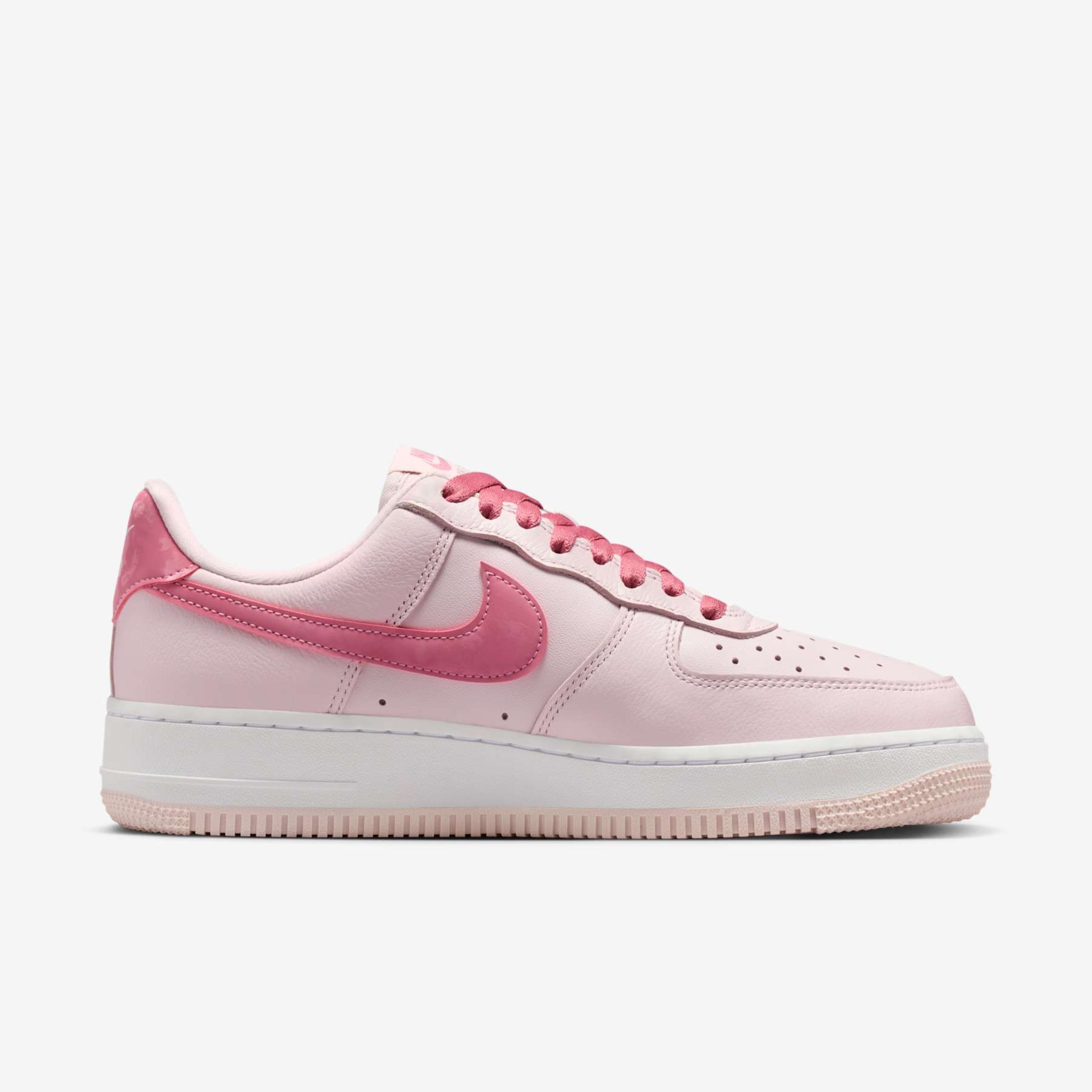 Tênis Nike Air Force 1 '07 Feminino - Foto 3