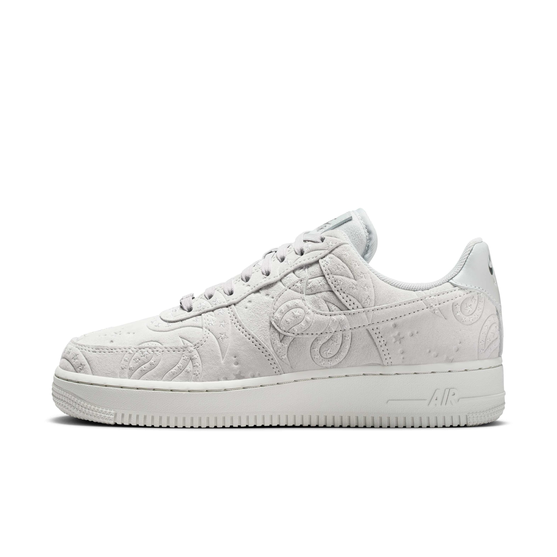 Imagem principal de Tênis Nike Air Force 1 '07 Premium Feminino