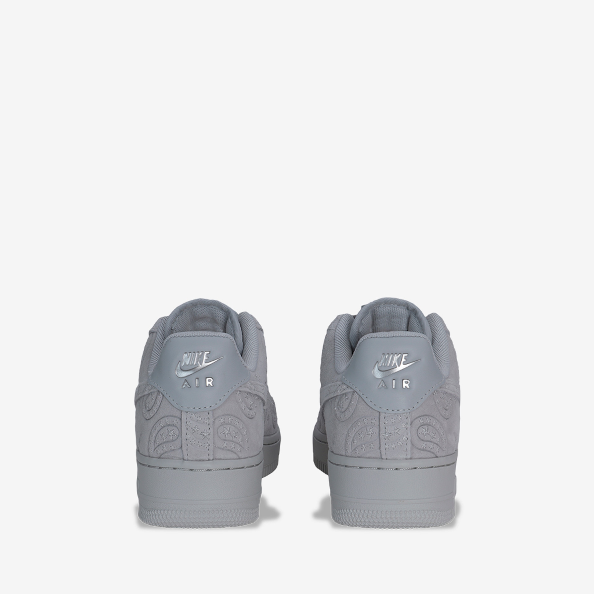 Tênis Nike Air Force 1 '07 Premium Feminino - Foto 6