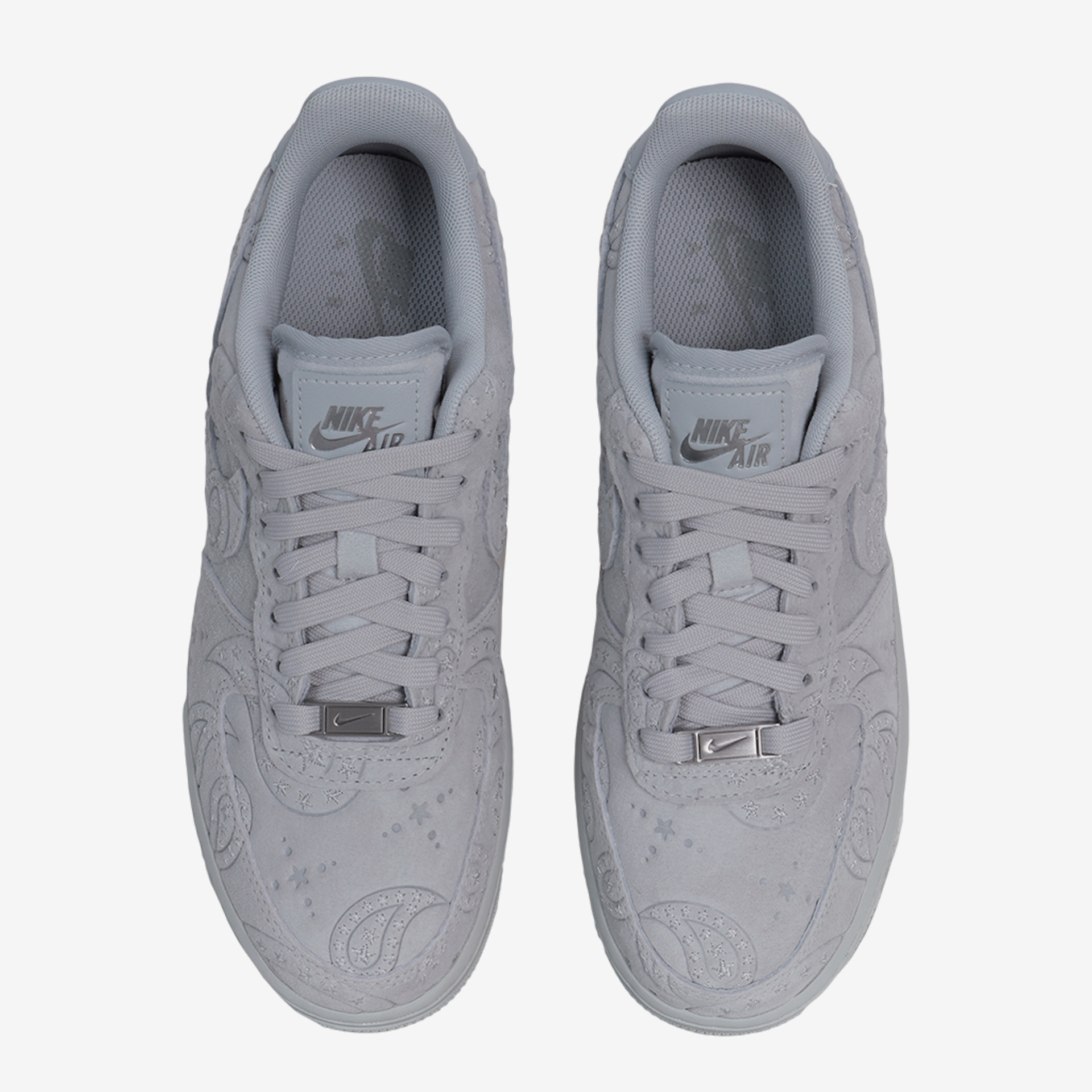 Tênis Nike Air Force 1 '07 Premium Feminino - Foto 4