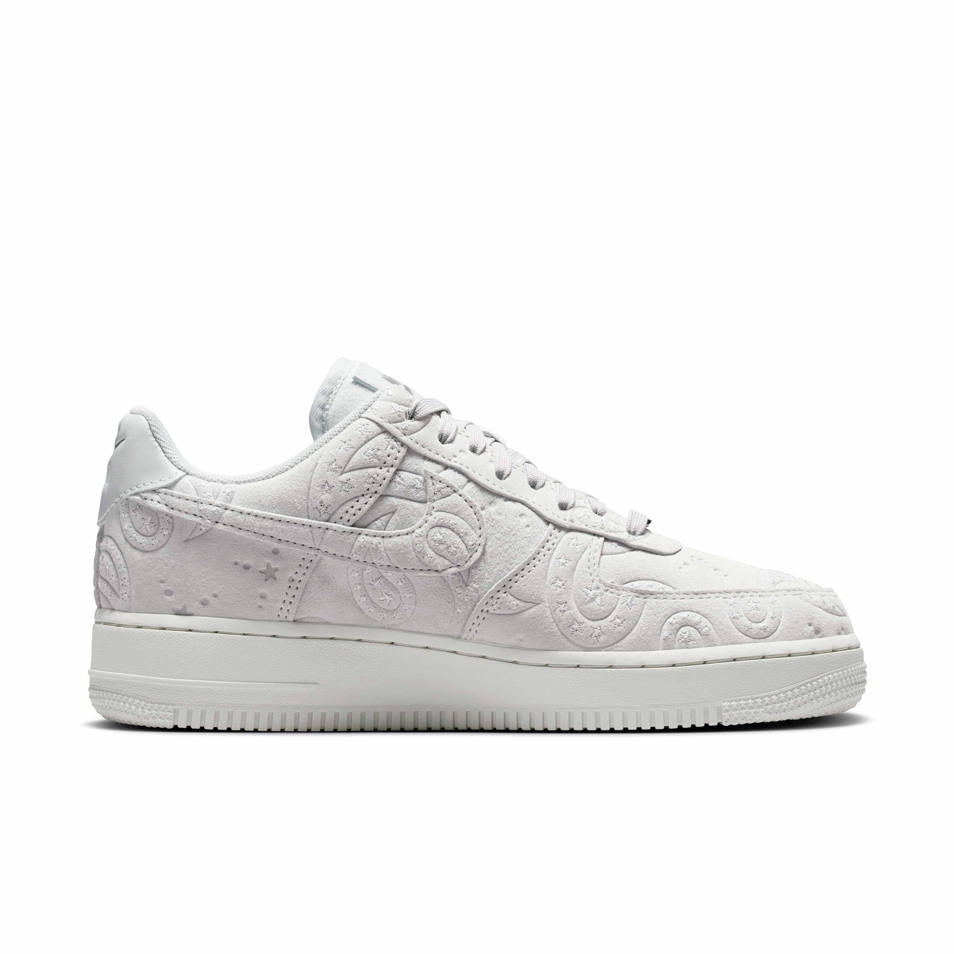 Tênis Nike Air Force 1 '07 Premium Feminino - Foto 3