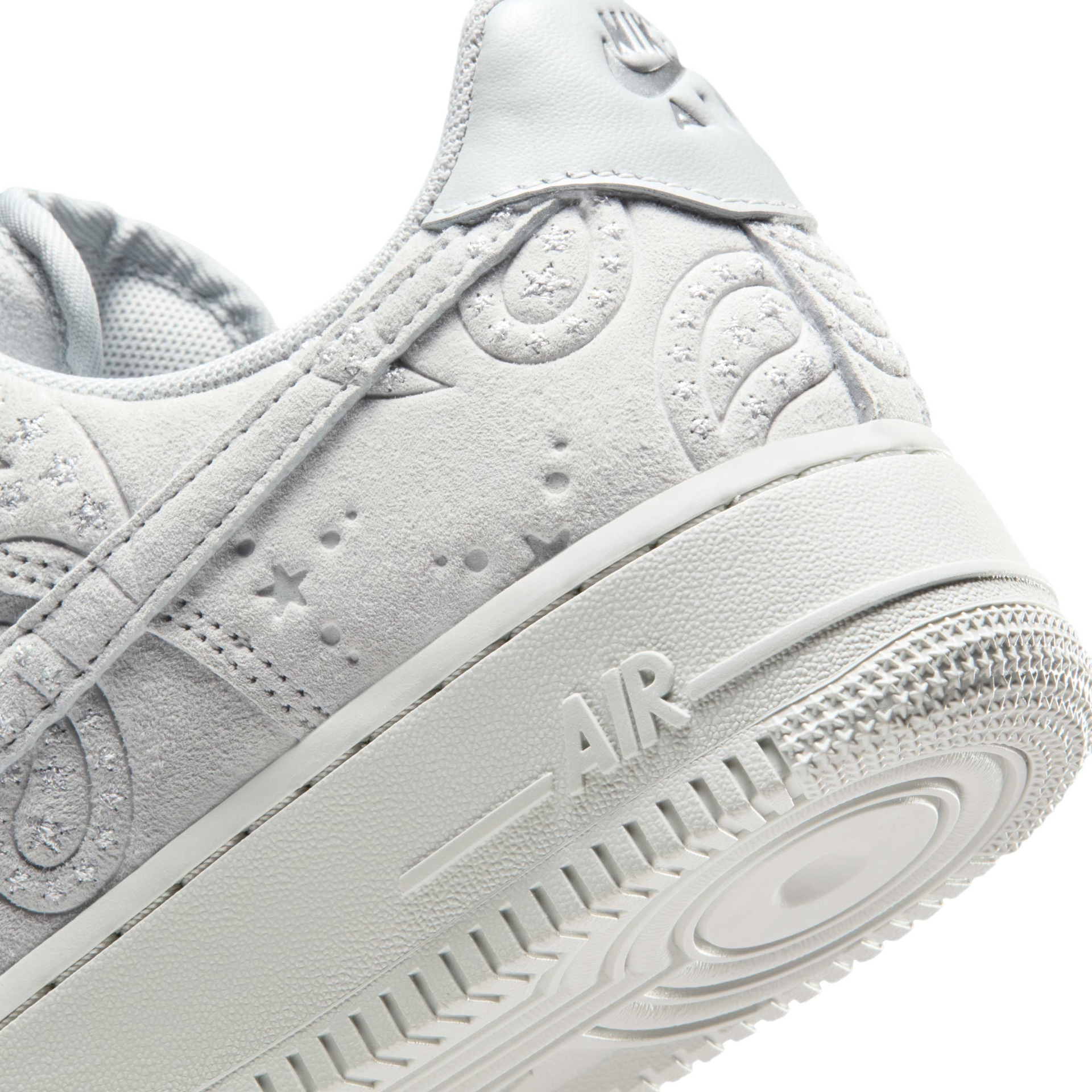 Tênis Nike Air Force 1 '07 Premium Feminino - Foto 8