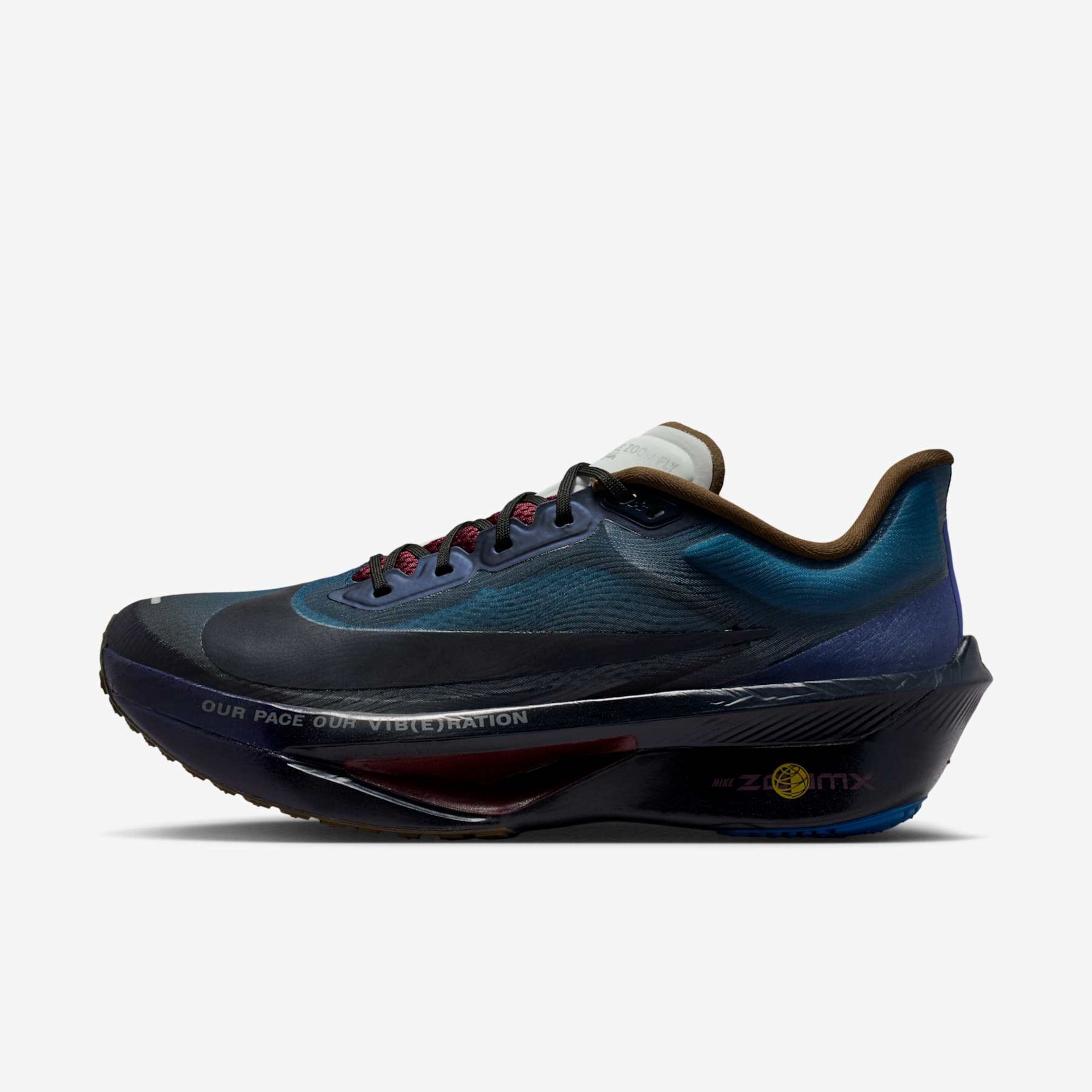 Tênis Nike Zoom Fly 6 Premium - Foto 1