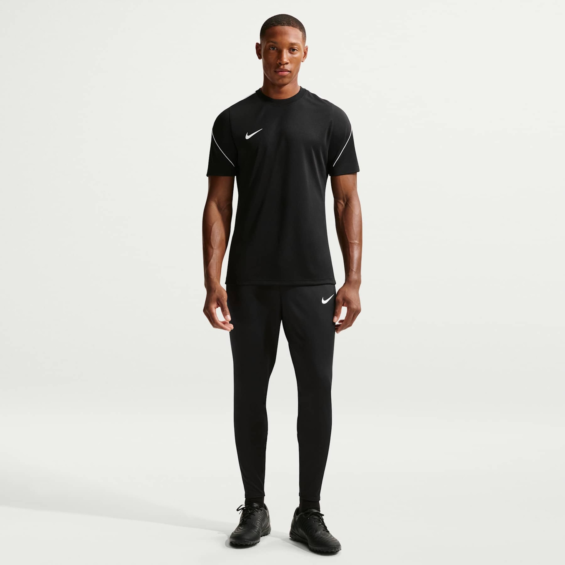 Camiseta Dri-FIT Nike Strike Masculina - Foto 4