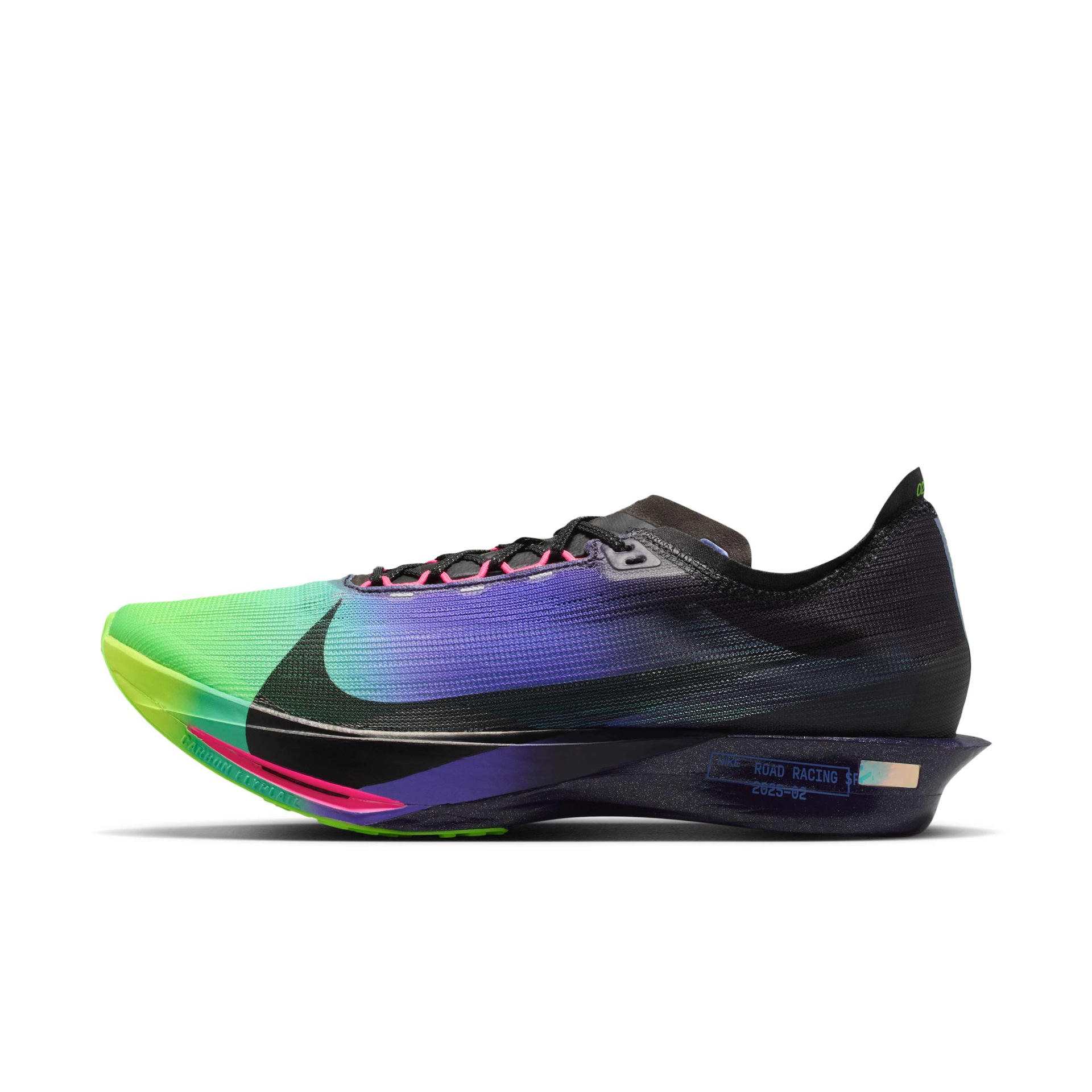 Imagem principal de Tênis Nike ZoomX Streakfly 2 Glam Masculino
