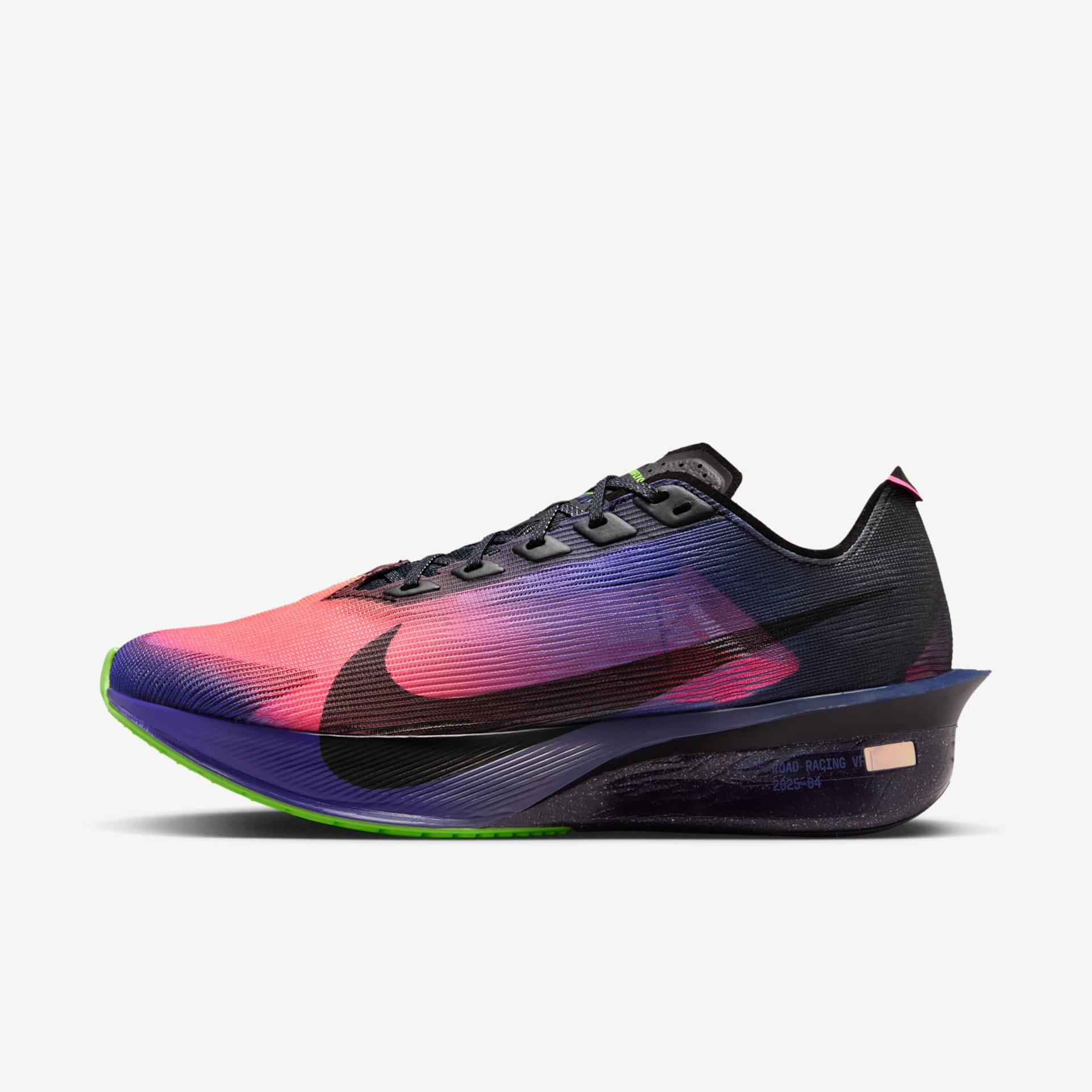 Imagem principal de Tênis Nike ZoomX VaporFly 4 Glam Feminino