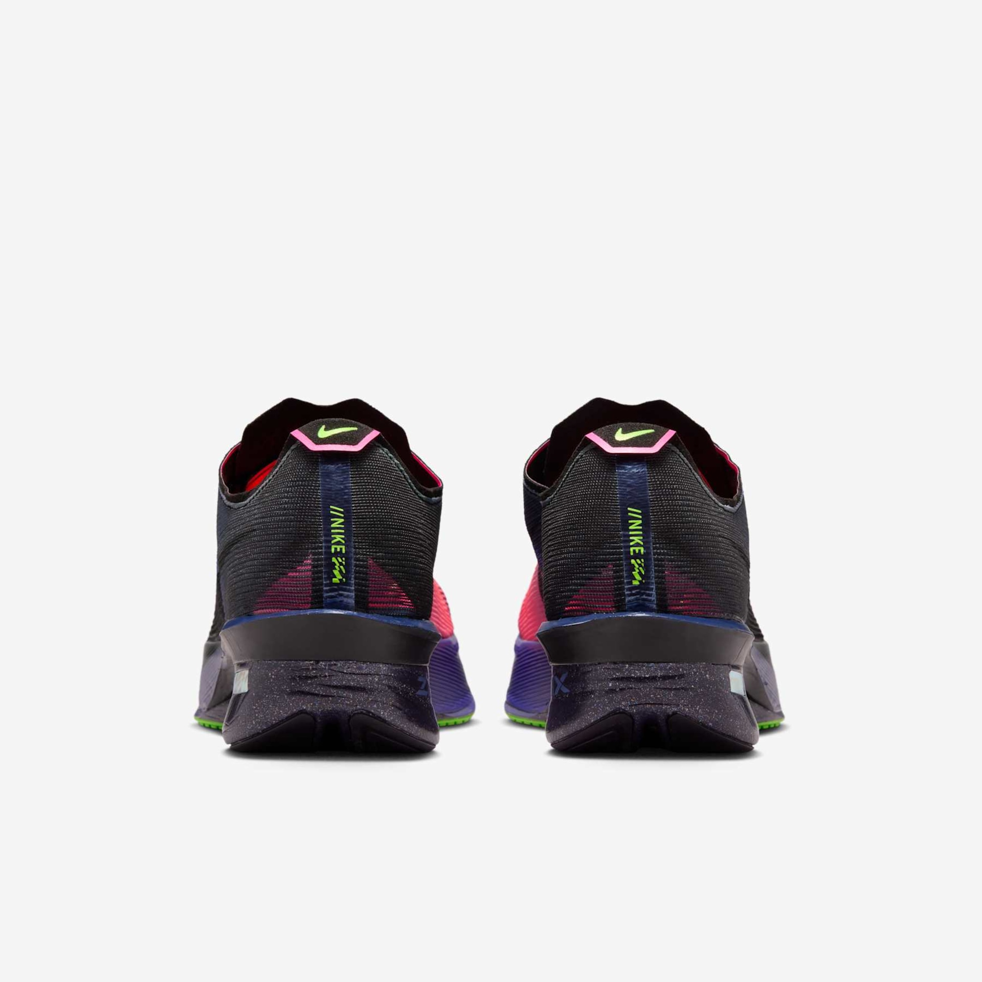 Tênis Nike ZoomX VaporFly 4 Glam Feminino - Foto 6