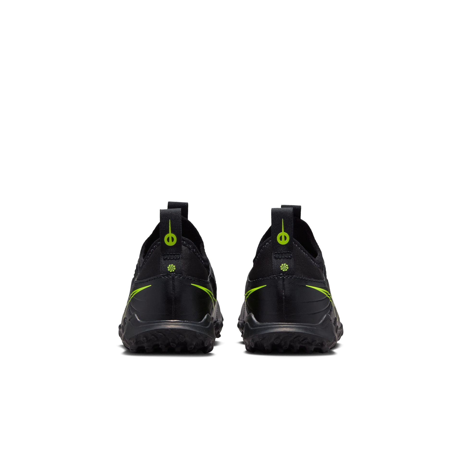 Chuteira Society Nike Tiempo Maestro Club Infantil - Foto 6