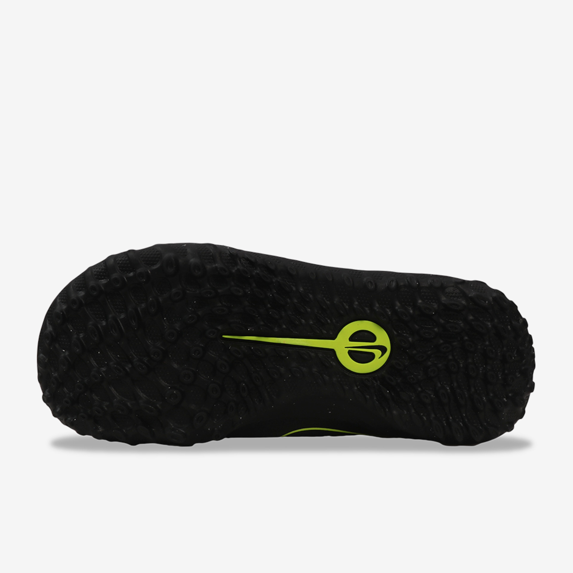 Chuteira Society Nike Tiempo Maestro Club Infantil - Foto 2