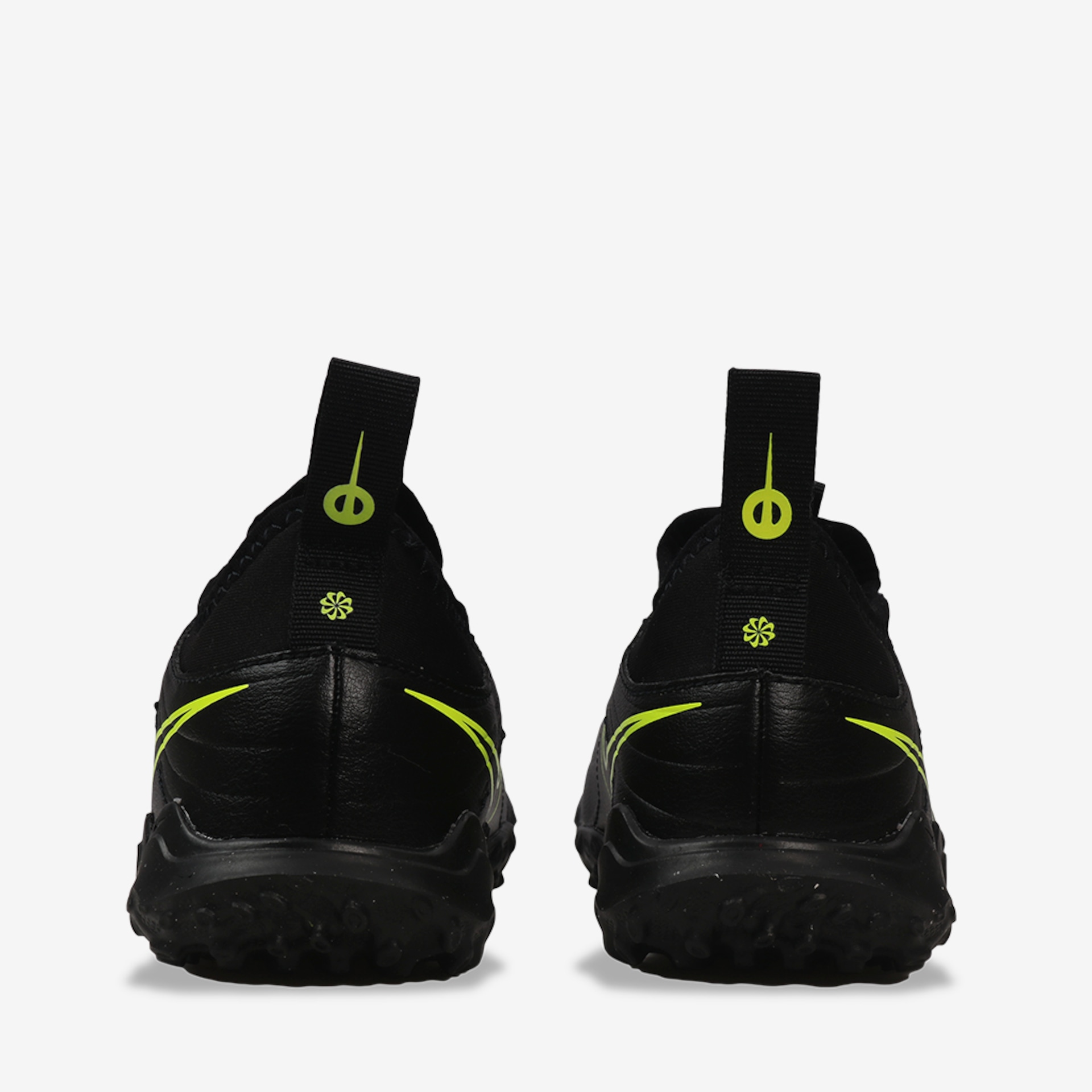 Chuteira Society Nike Tiempo Maestro Club Infantil - Foto 6