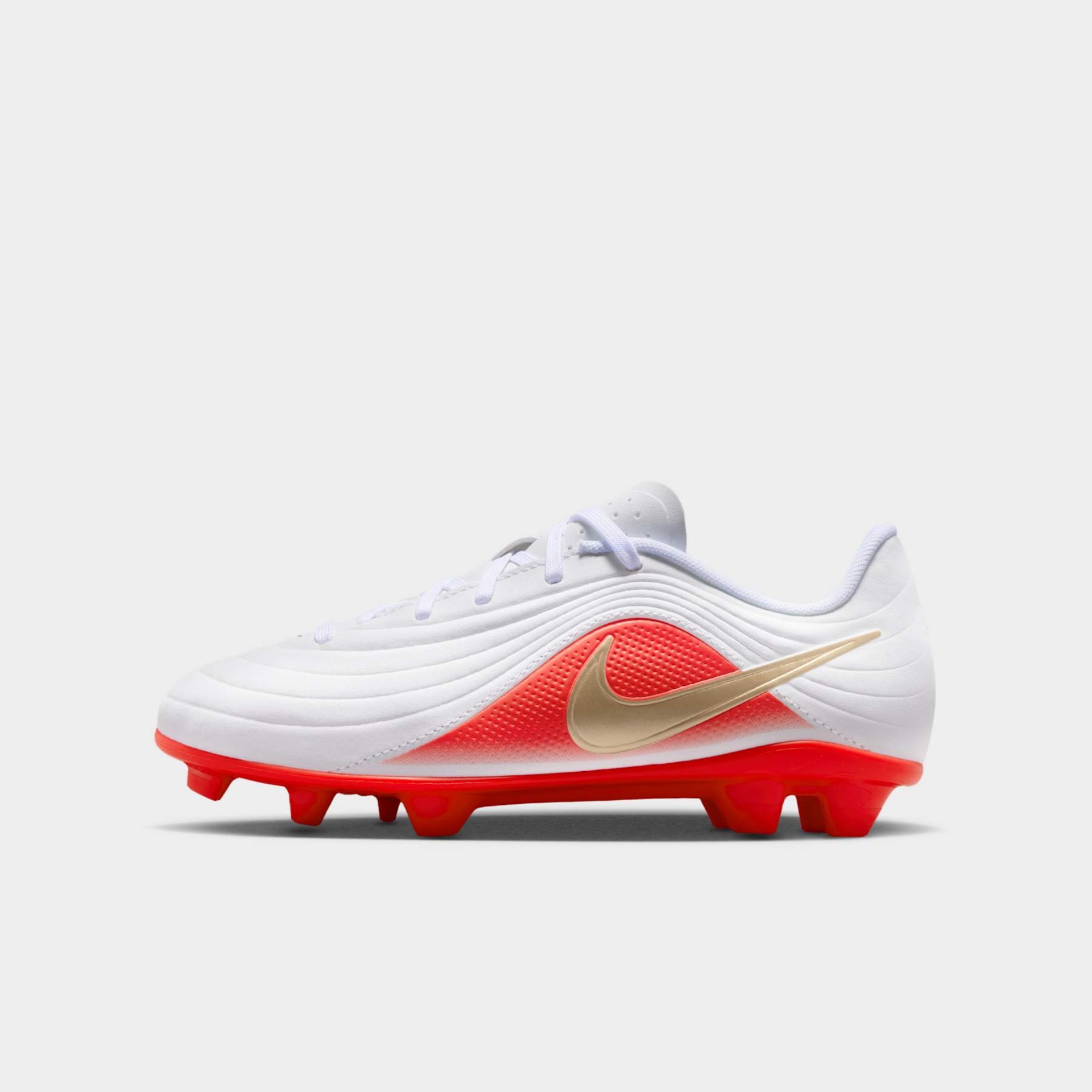 Chuteira Campo Nike Tiempo Maestro Club Infantil - Foto 1