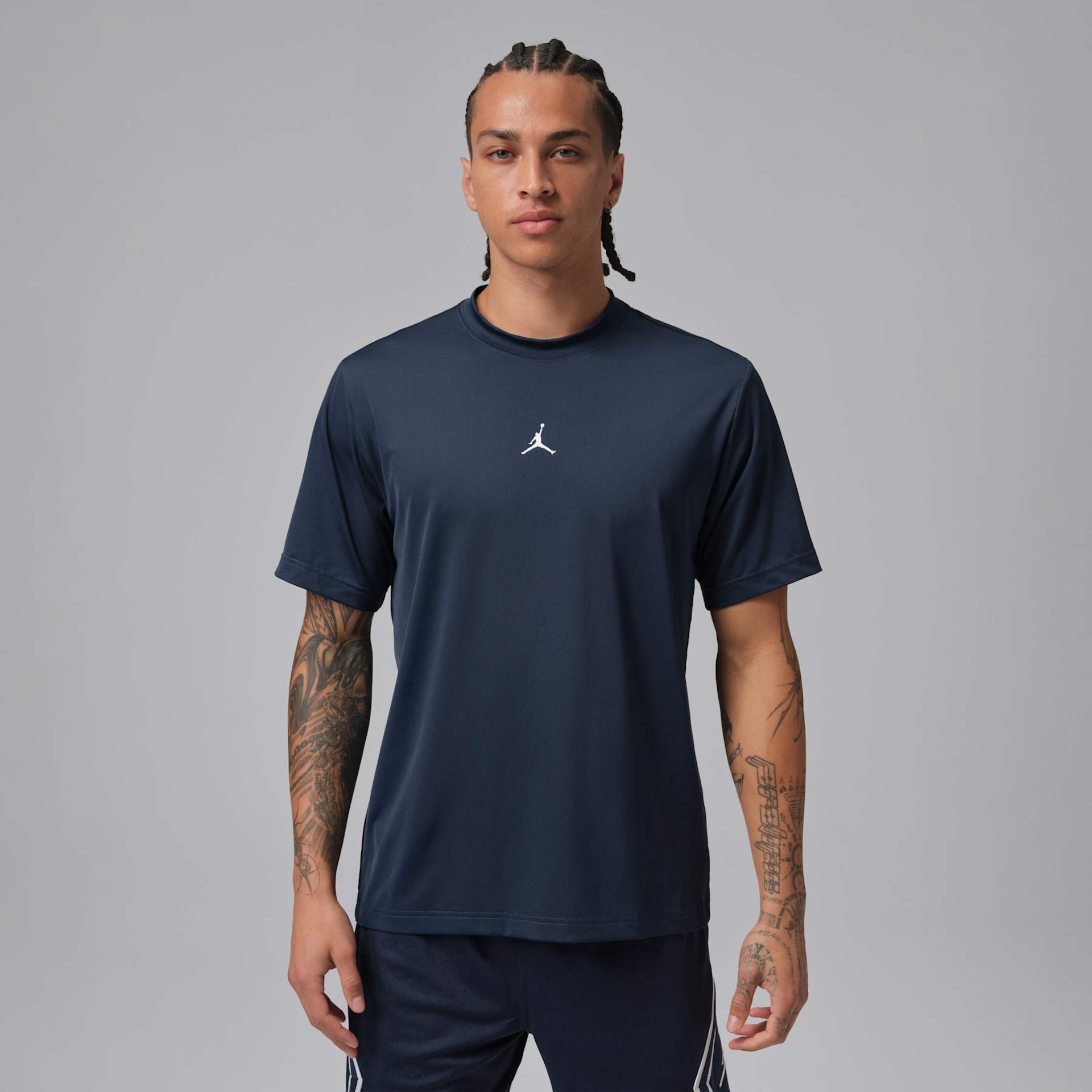 Camiseta Jordan Sport Masculina - Foto 1
