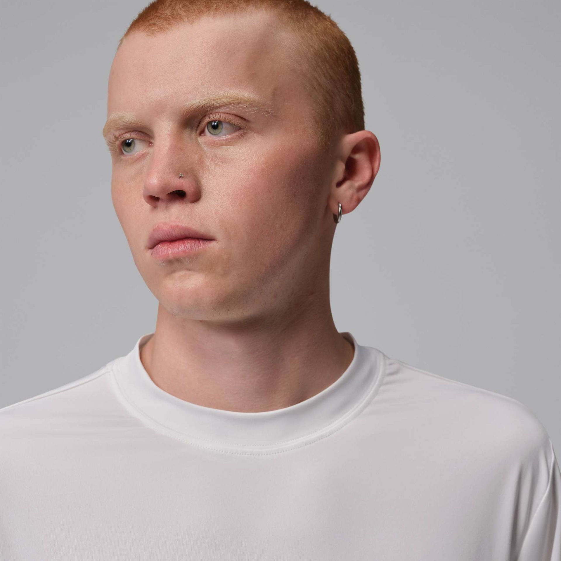 Camiseta Jordan Sport Masculina - Foto 3