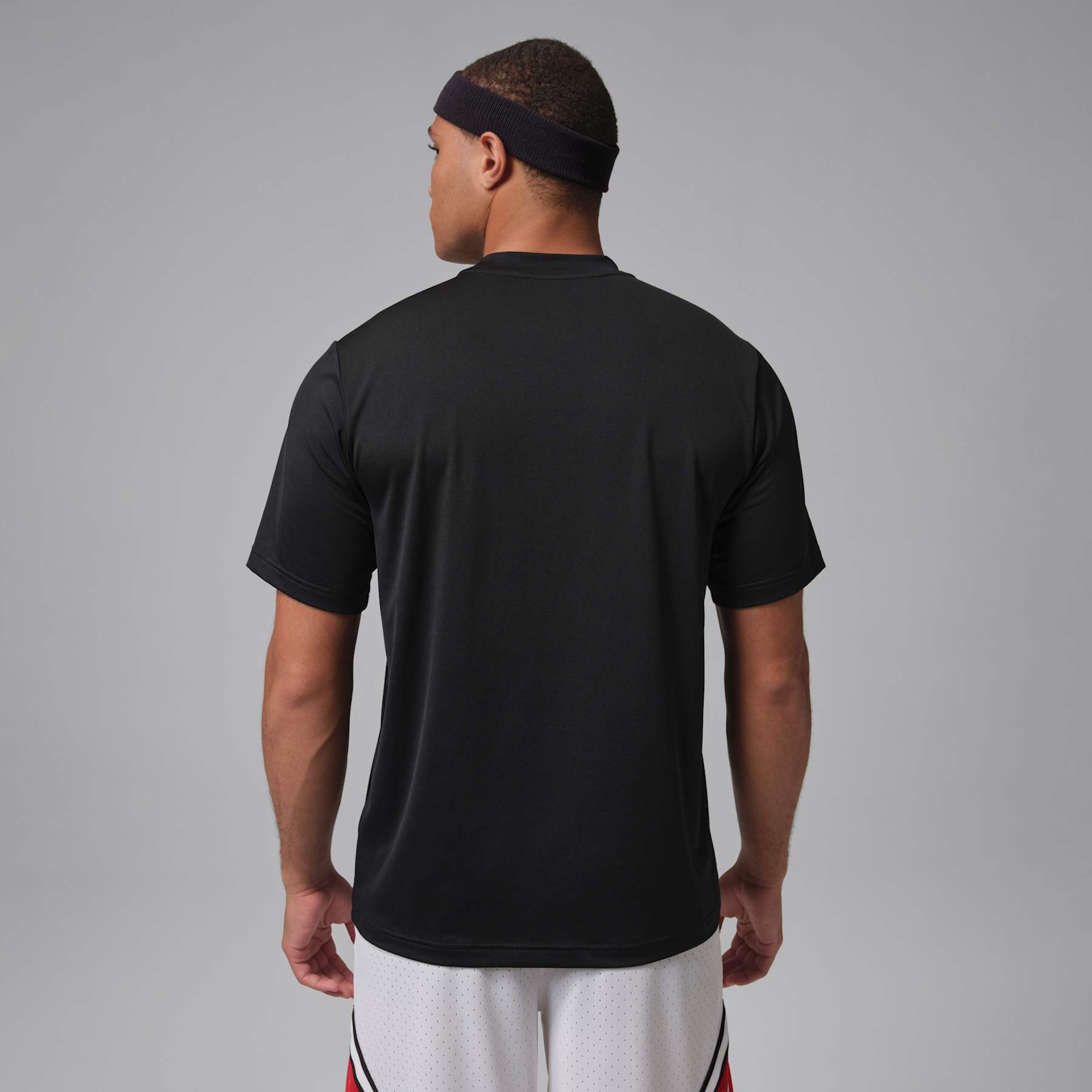 Camiseta Jordan Sport Masculina - Foto 2