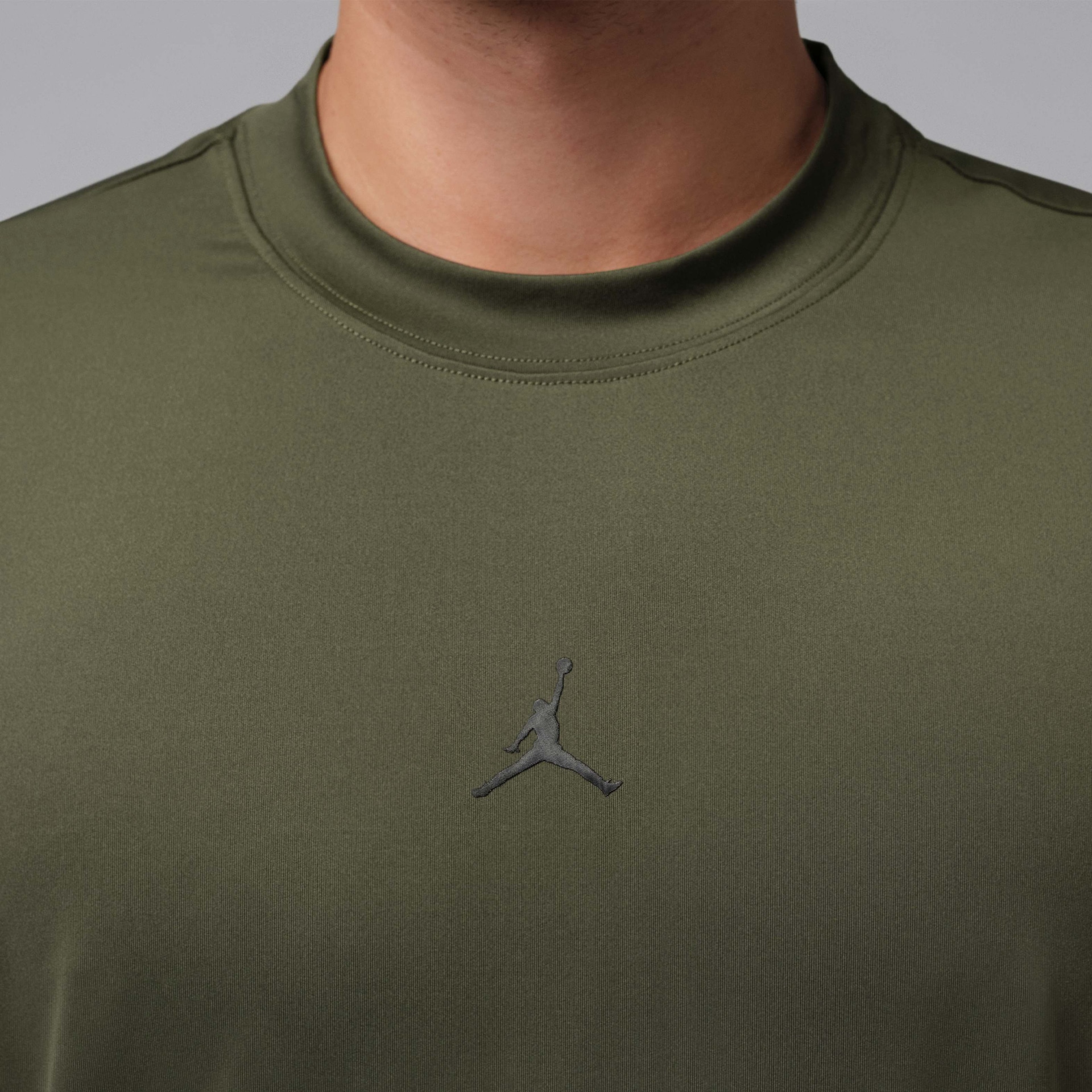 Camiseta Jordan Sport Masculina - Foto 4