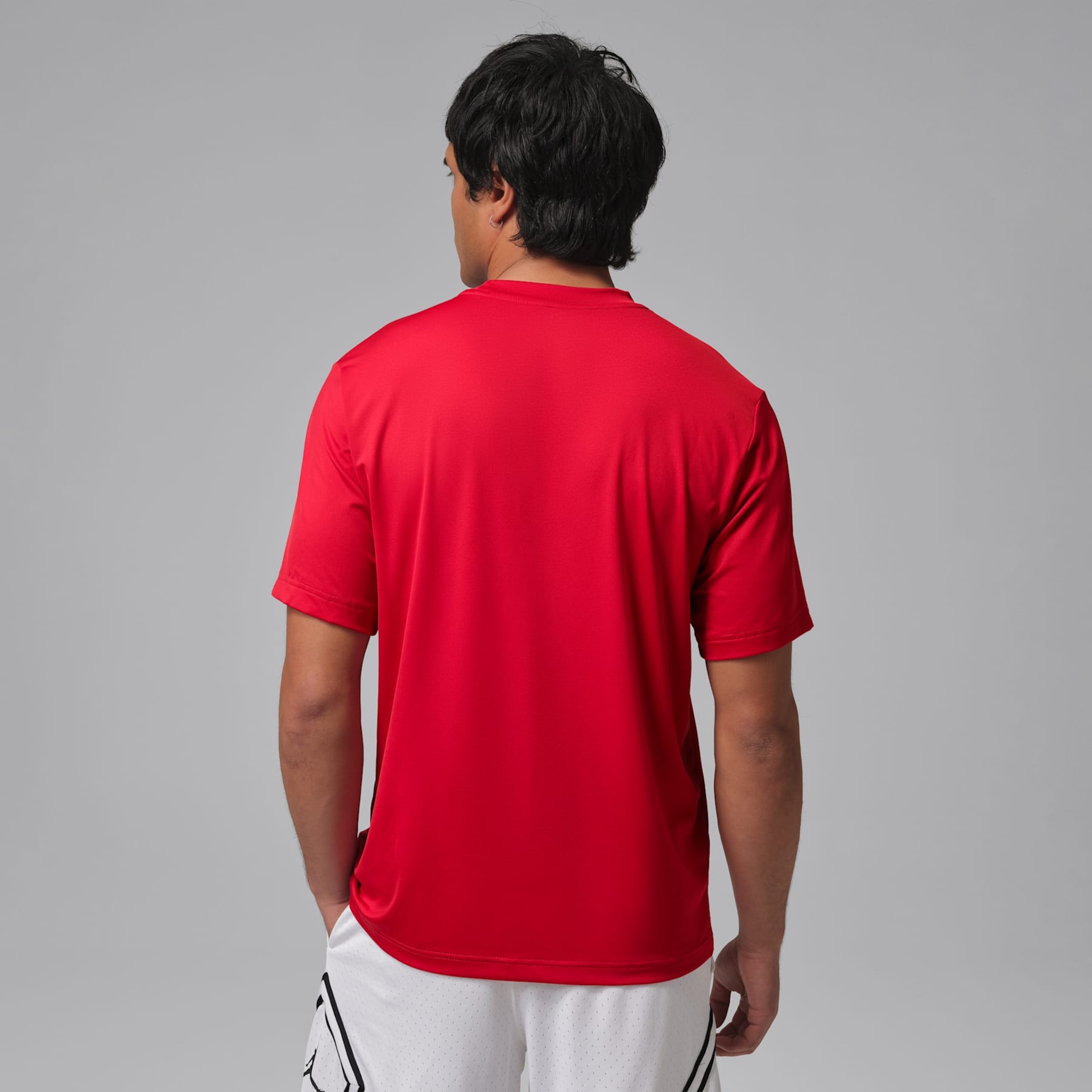 Camiseta Jordan Sport Masculina - Foto 2