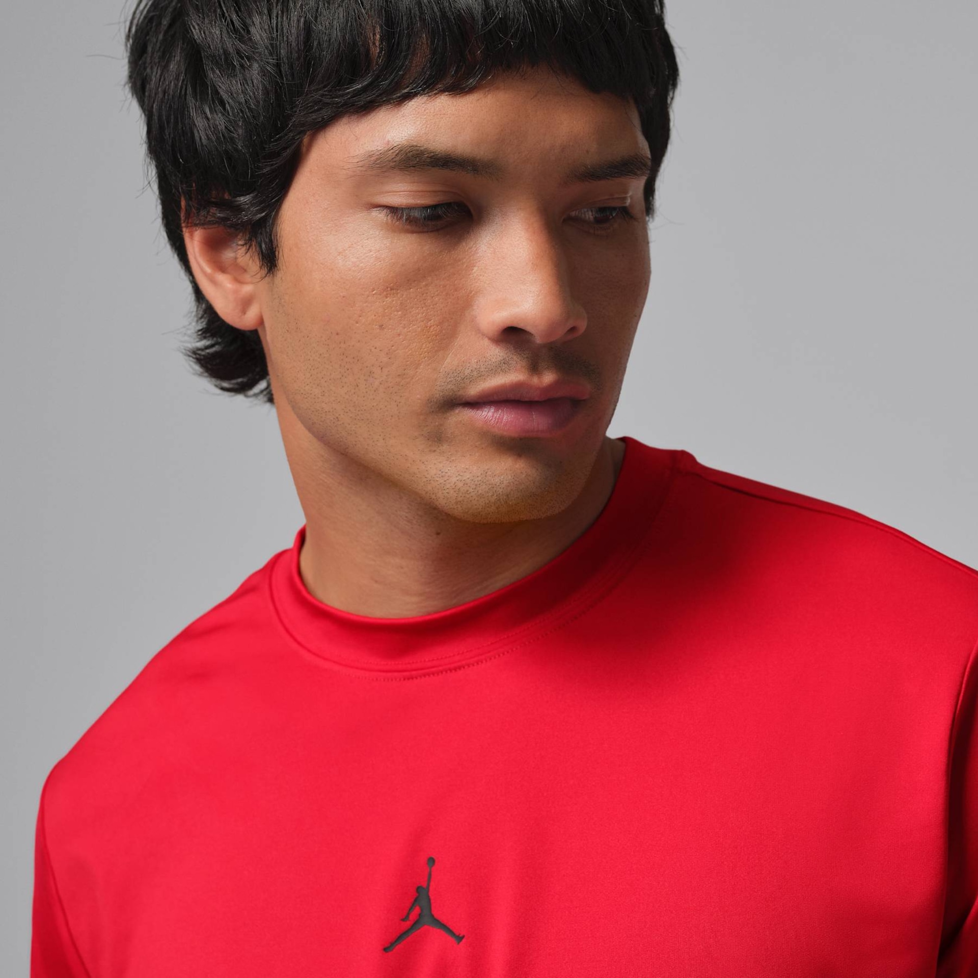 Camiseta Jordan Sport Masculina - Foto 3