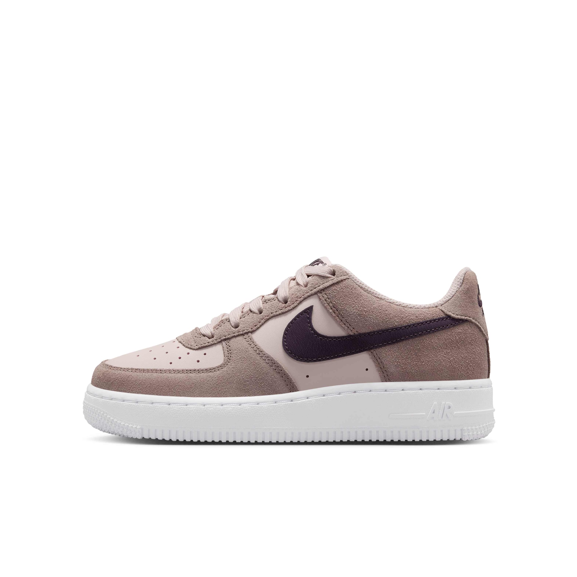 Imagem principal de Tênis Nike Air Force 1 Essential Infantil