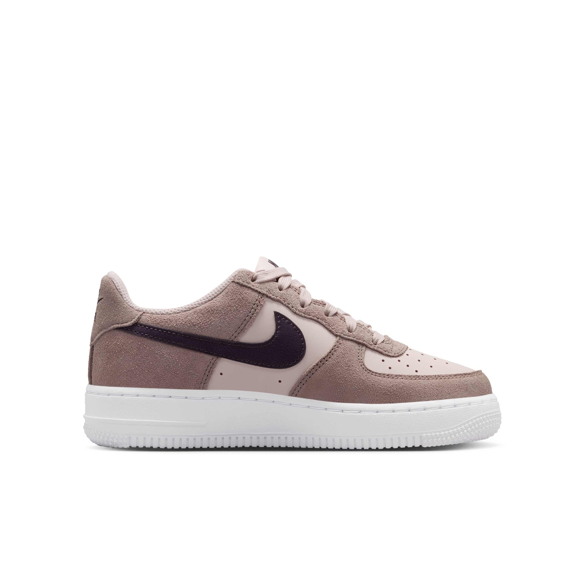 Tênis Nike Air Force 1 Essential Infantil - Foto 3