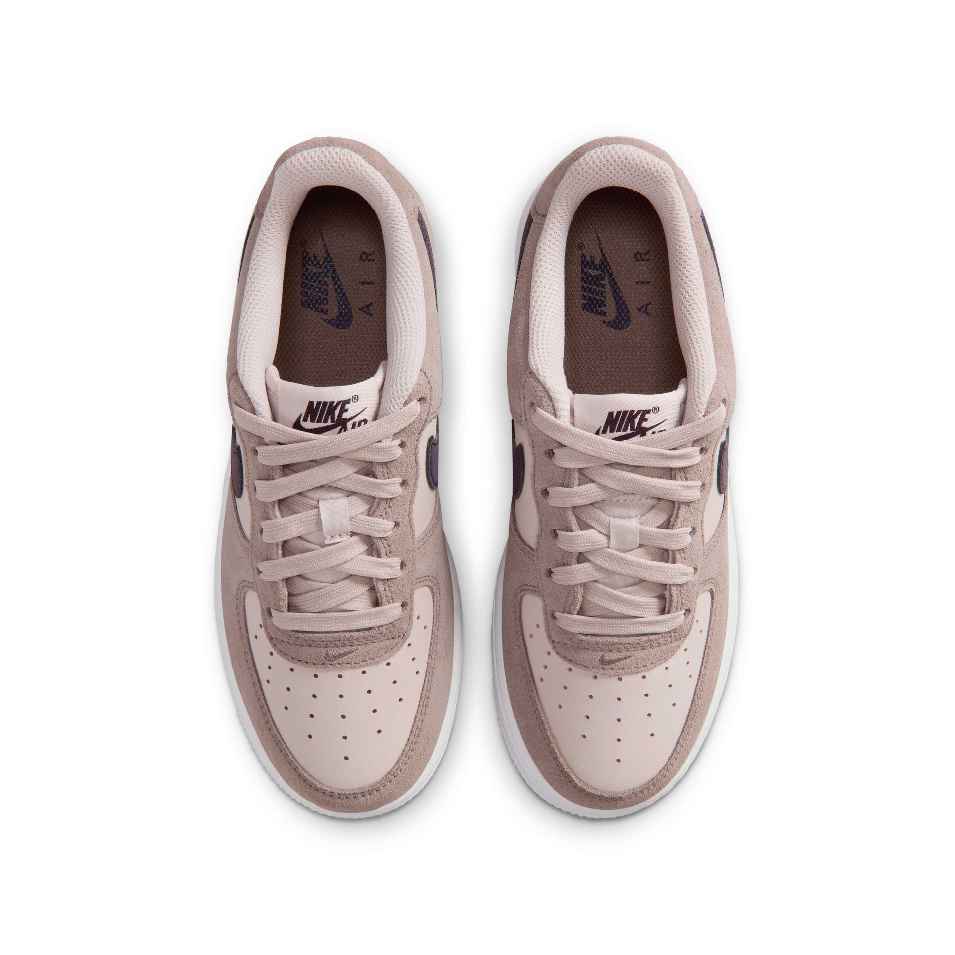 Tênis Nike Air Force 1 Essential Infantil - Foto 4