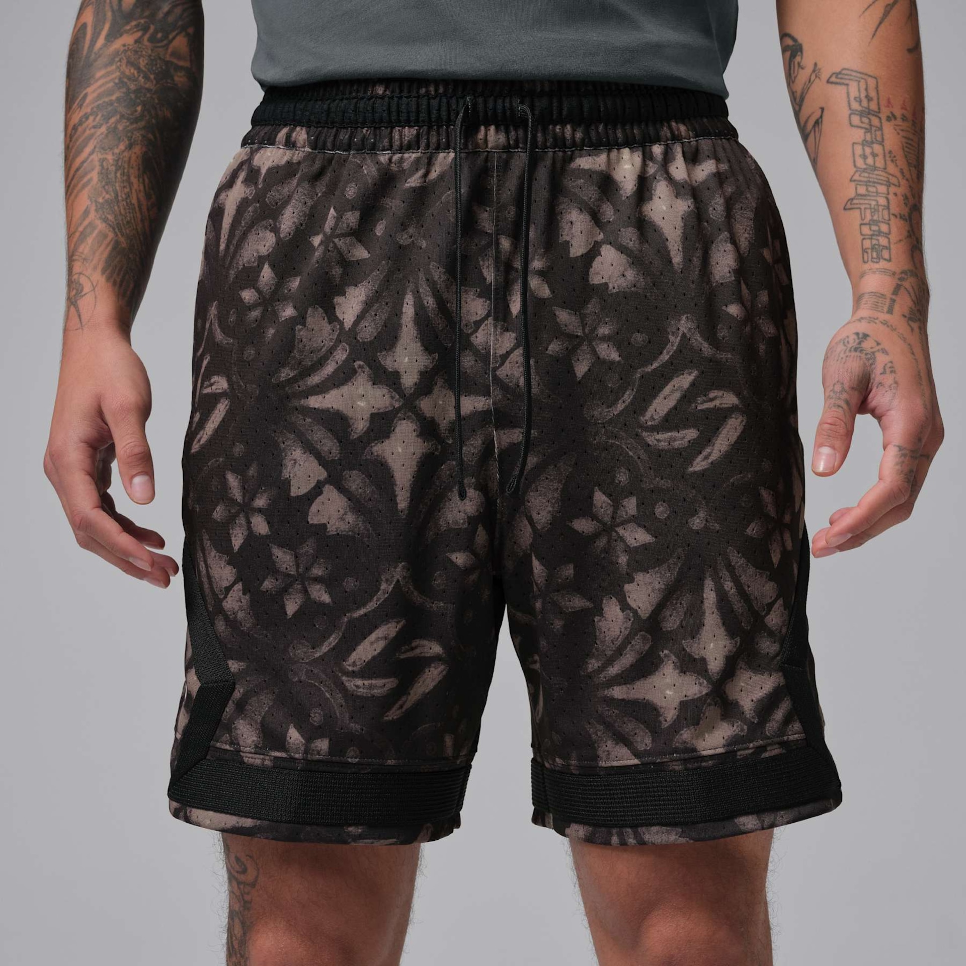 Shorts Jordan Diamond Sport Masculino - Foto 2