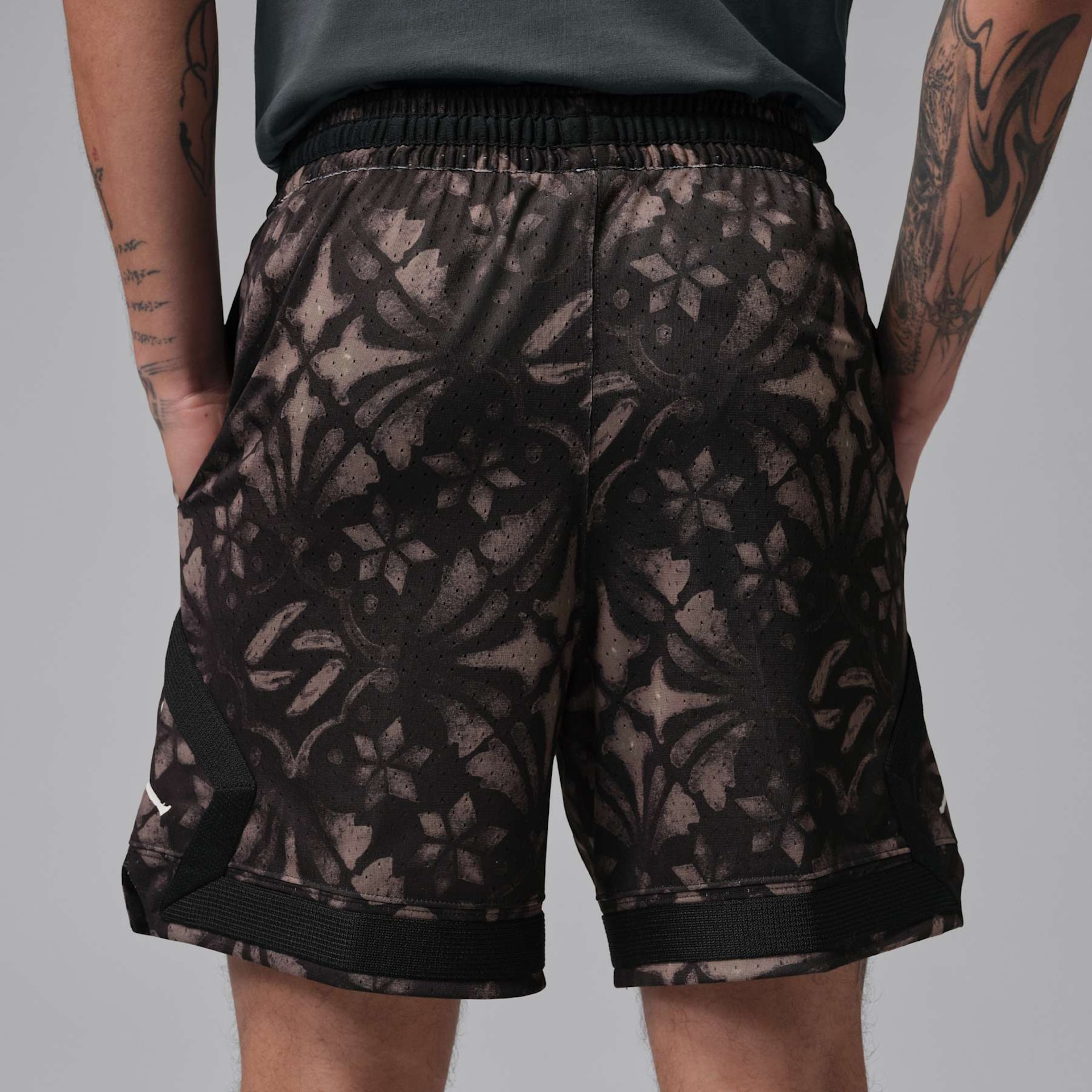 Shorts Jordan Diamond Sport Masculino - Foto 3