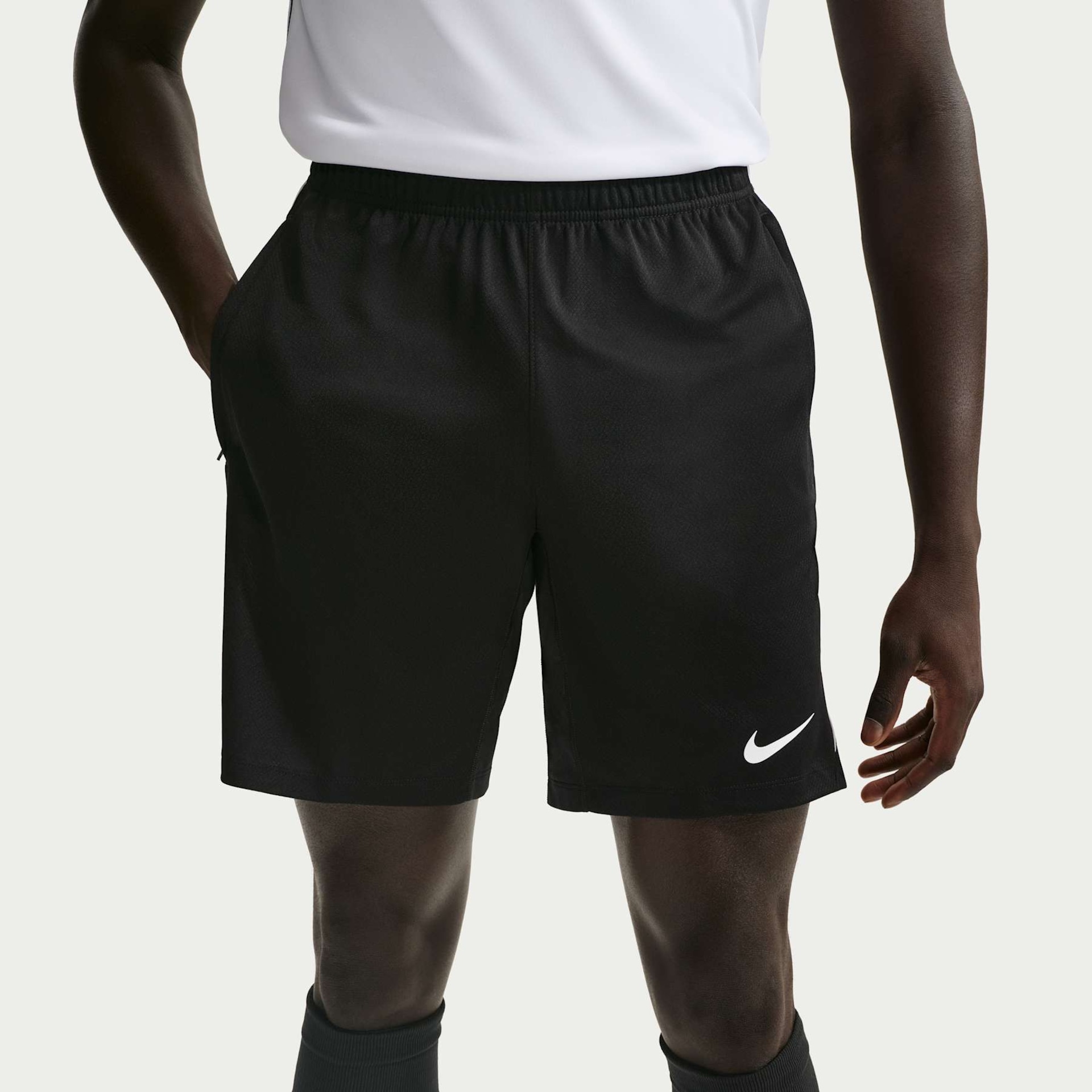 Shorts Dri-FIT Nike Strike Masculino - Foto 2