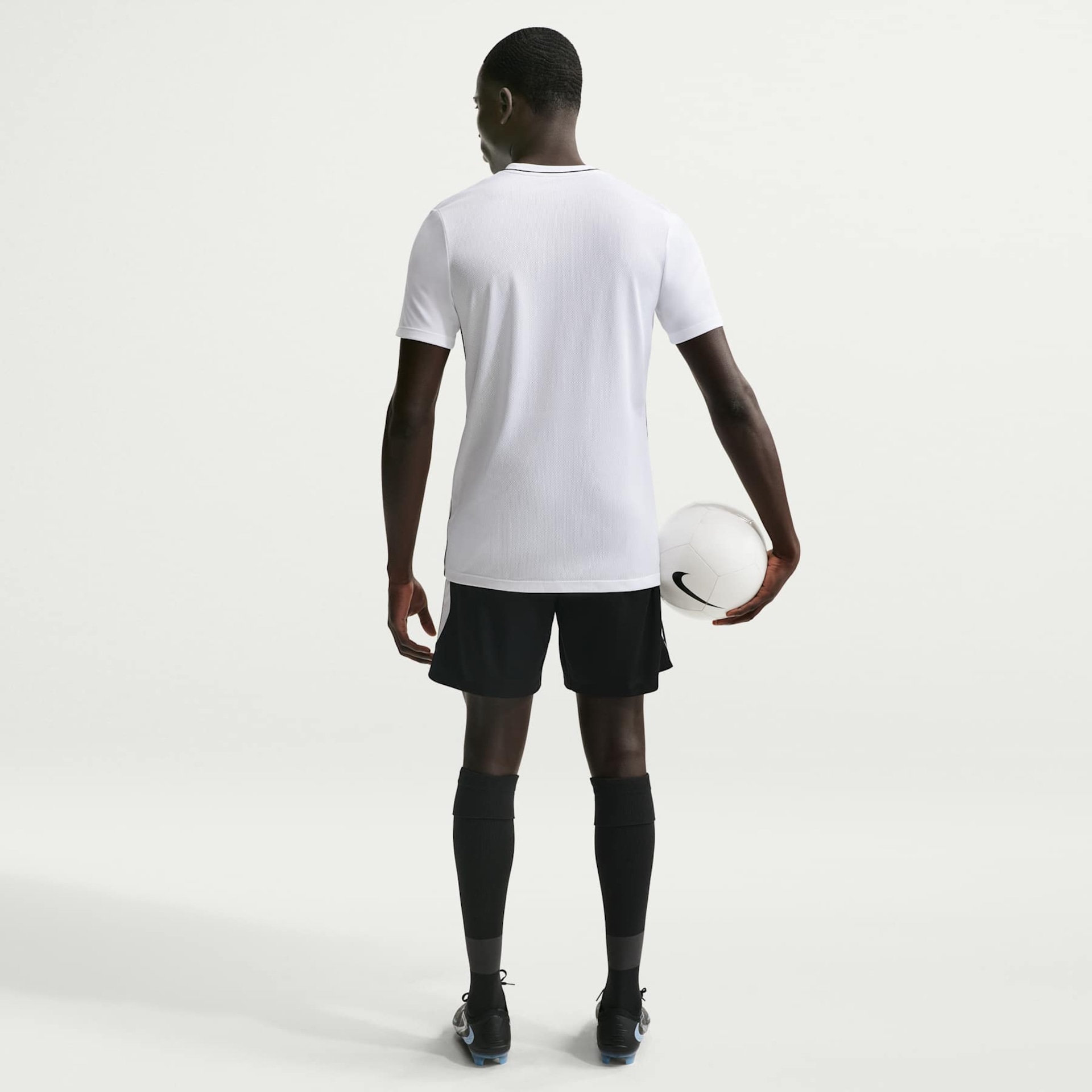 Shorts Dri-FIT Nike Strike Masculino - Foto 5