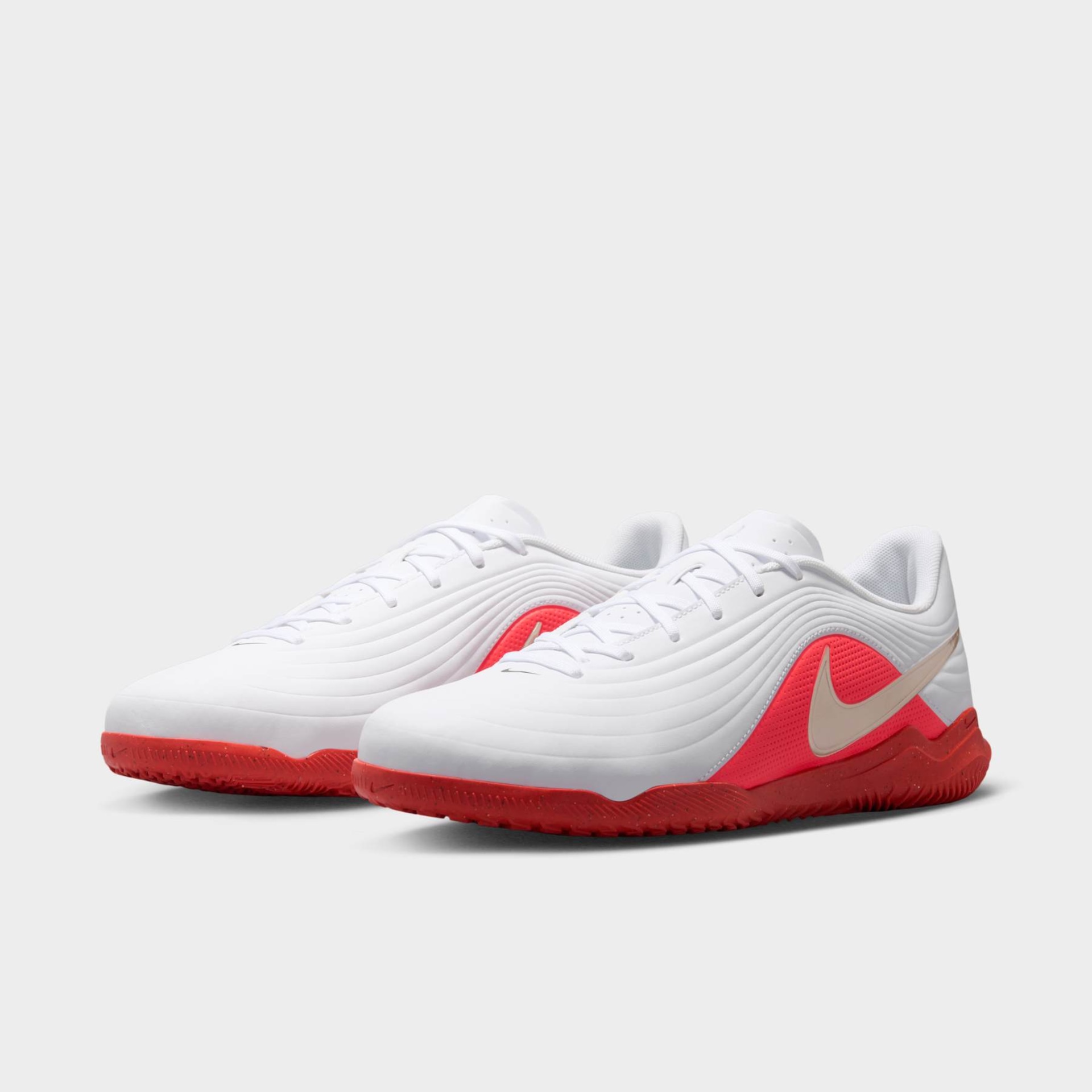 Chuteira Futsal Nike Tiempo Maestro Club - Foto 5