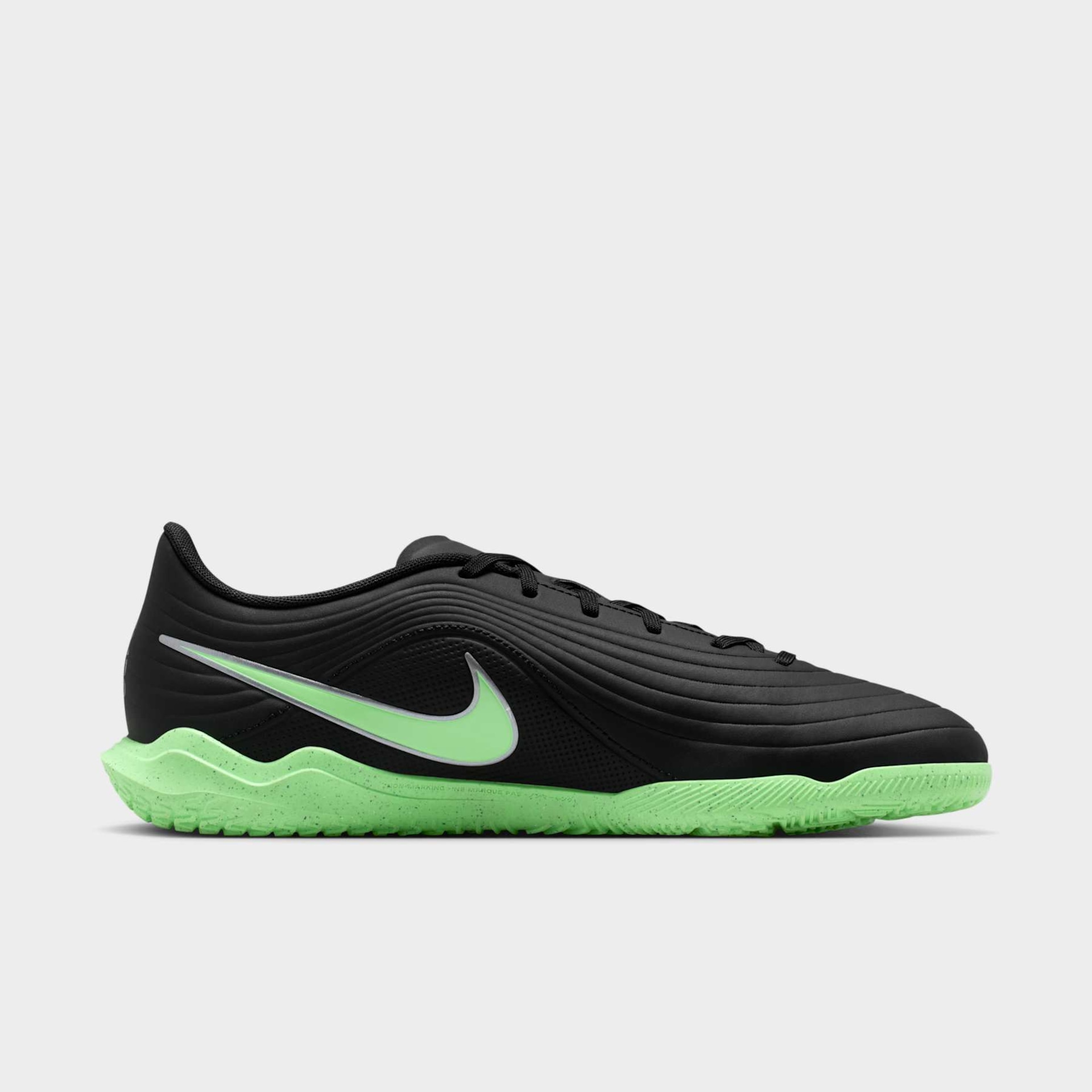 Chuteira Futsal Nike Tiempo Maestro Club - Foto 3