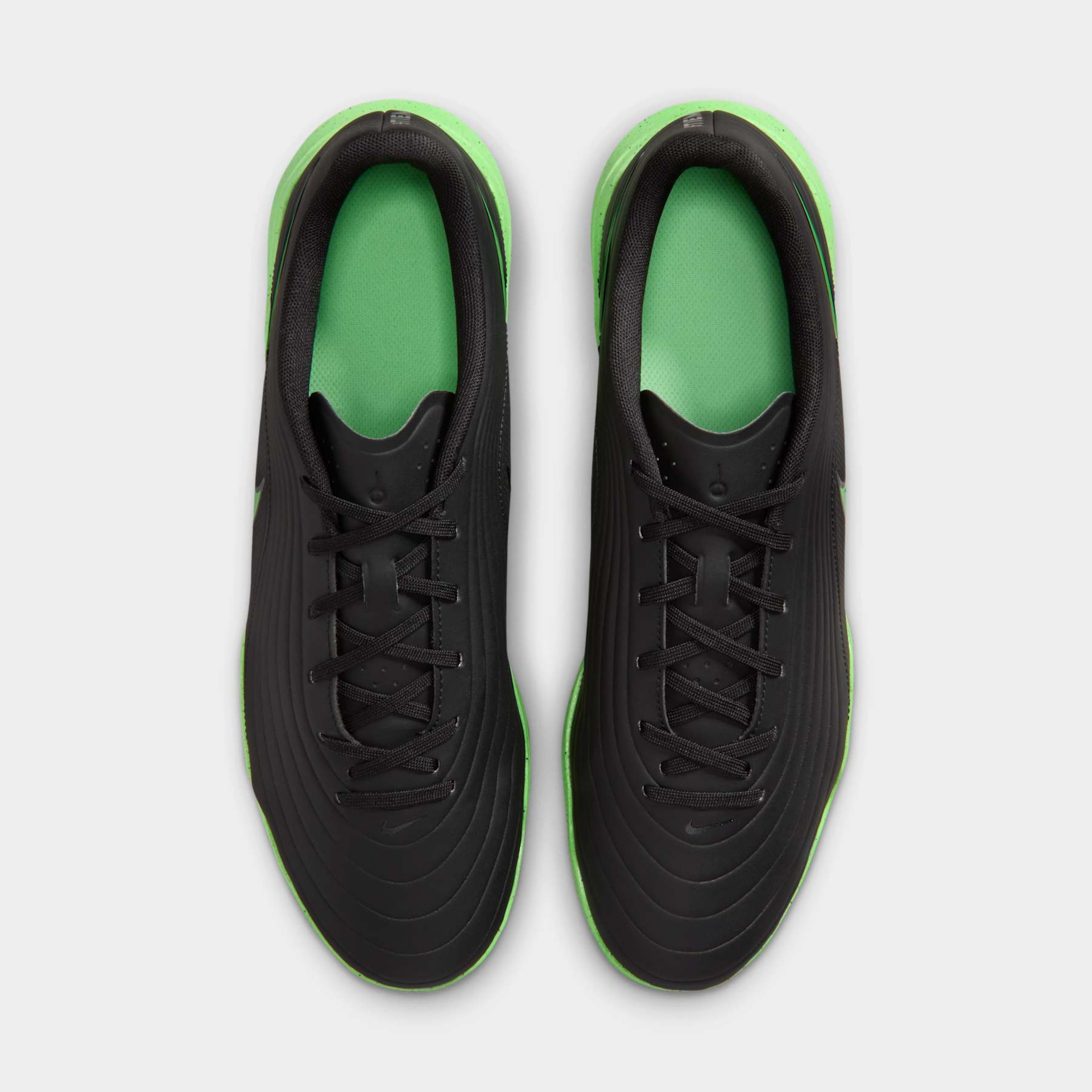 Chuteira Futsal Nike Tiempo Maestro Club - Foto 4