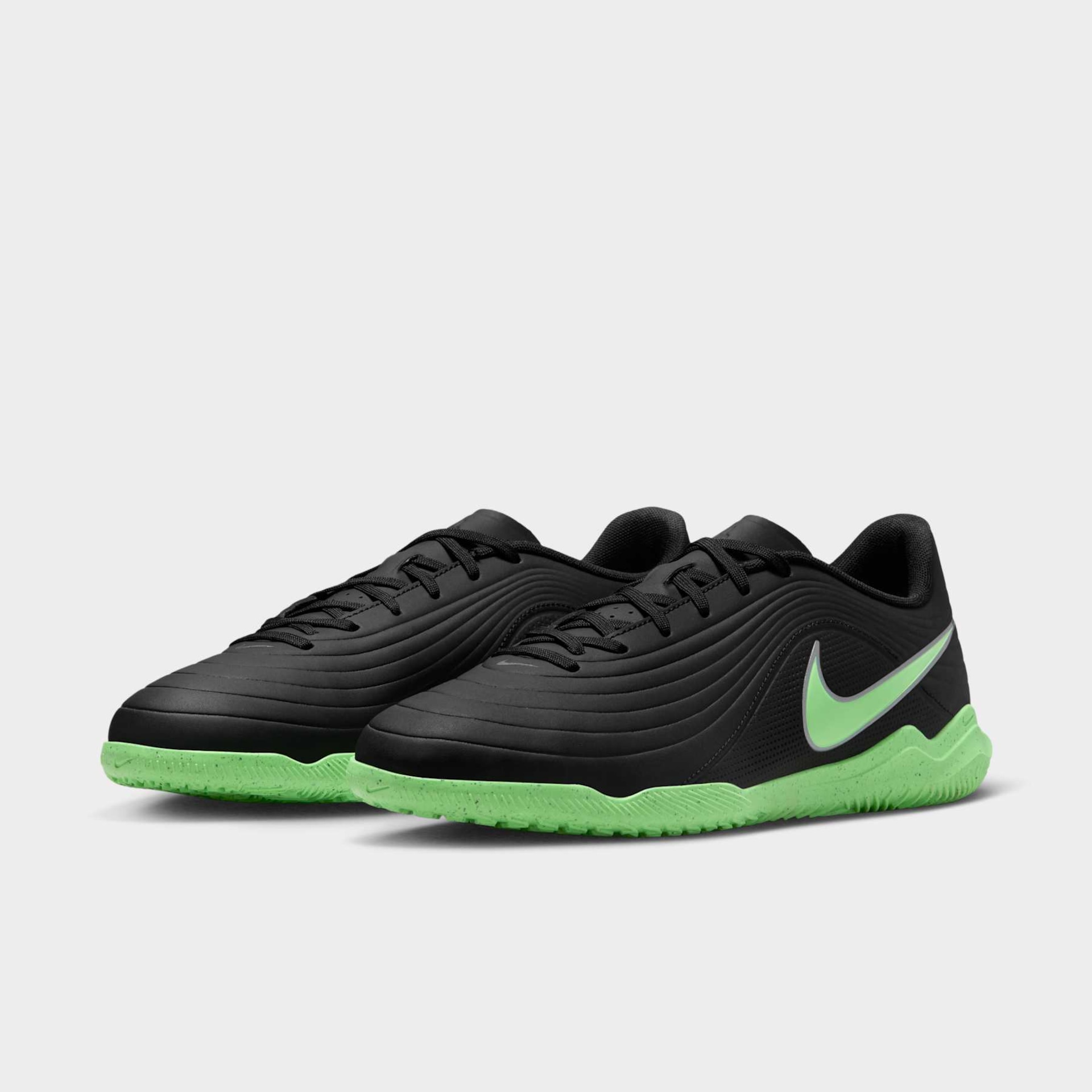 Chuteira Futsal Nike Tiempo Maestro Club - Foto 5