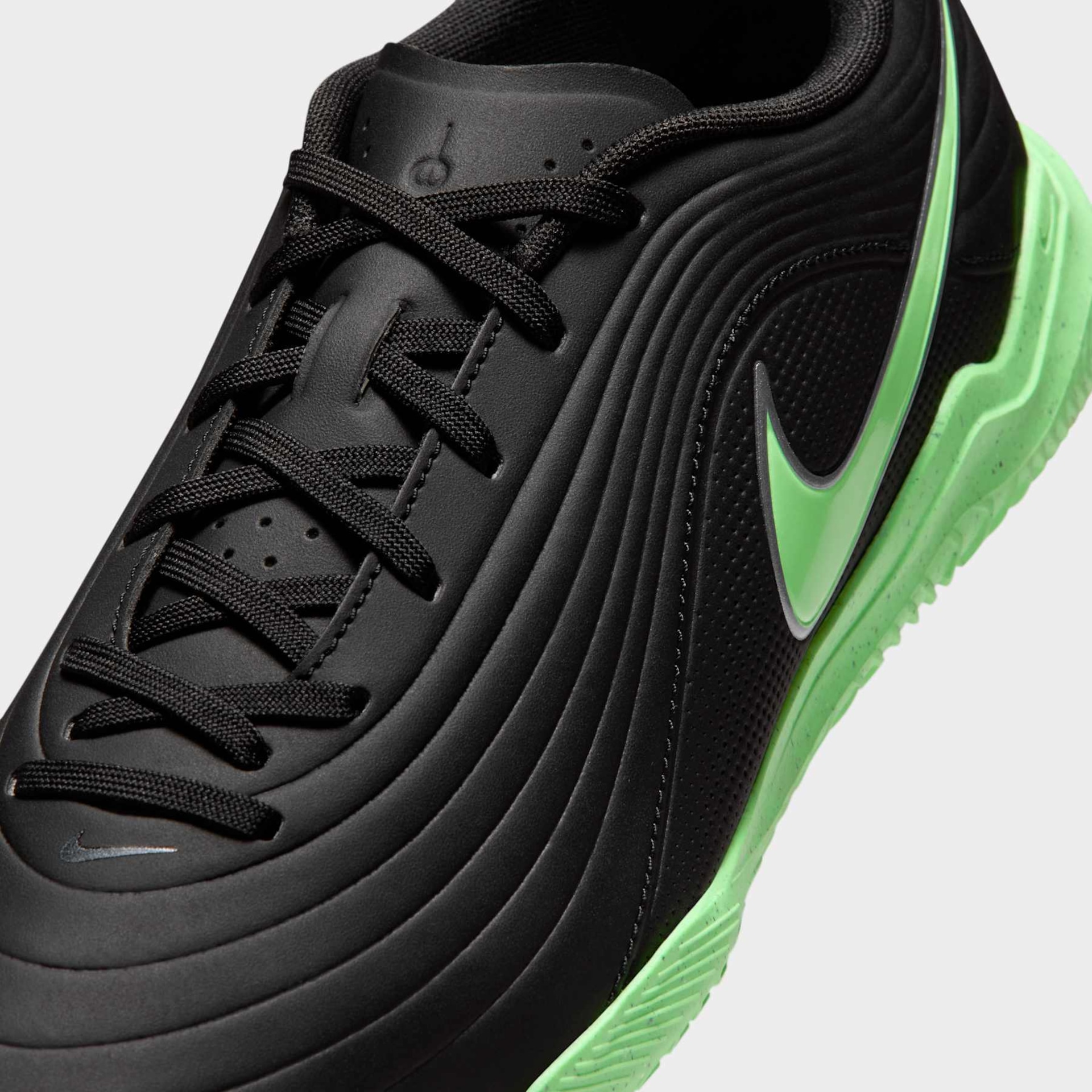 Chuteira Futsal Nike Tiempo Maestro Club - Foto 7