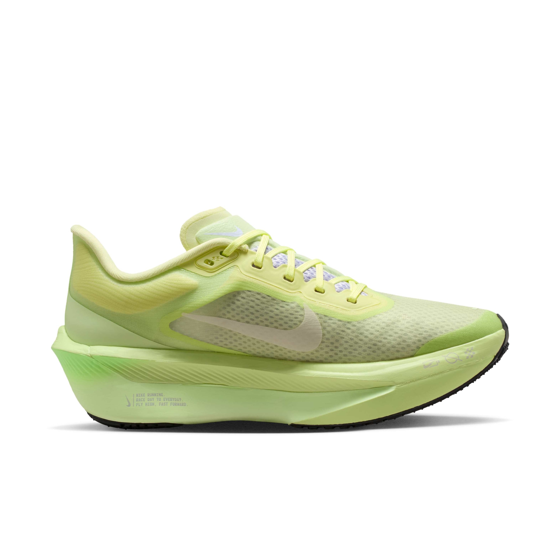 Tênis Nike Zoom Fly 6 Premium Feminino - Foto 3